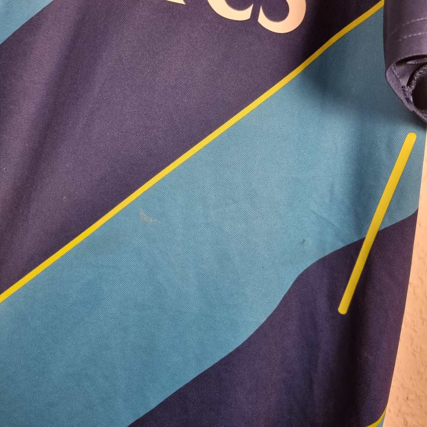 Trikot - Aaron Ramsey - Arsenal FC - 2014/2015 - XXL - drittes