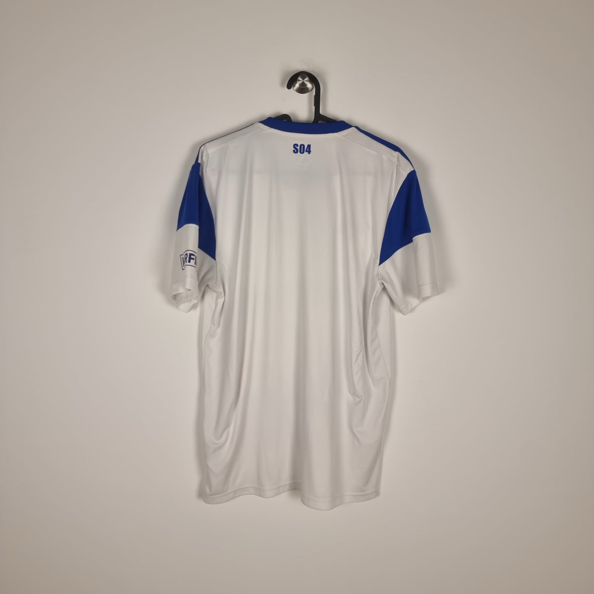 Trikot - FC Schalke 04 - 2022/2023 - M - Auswärts