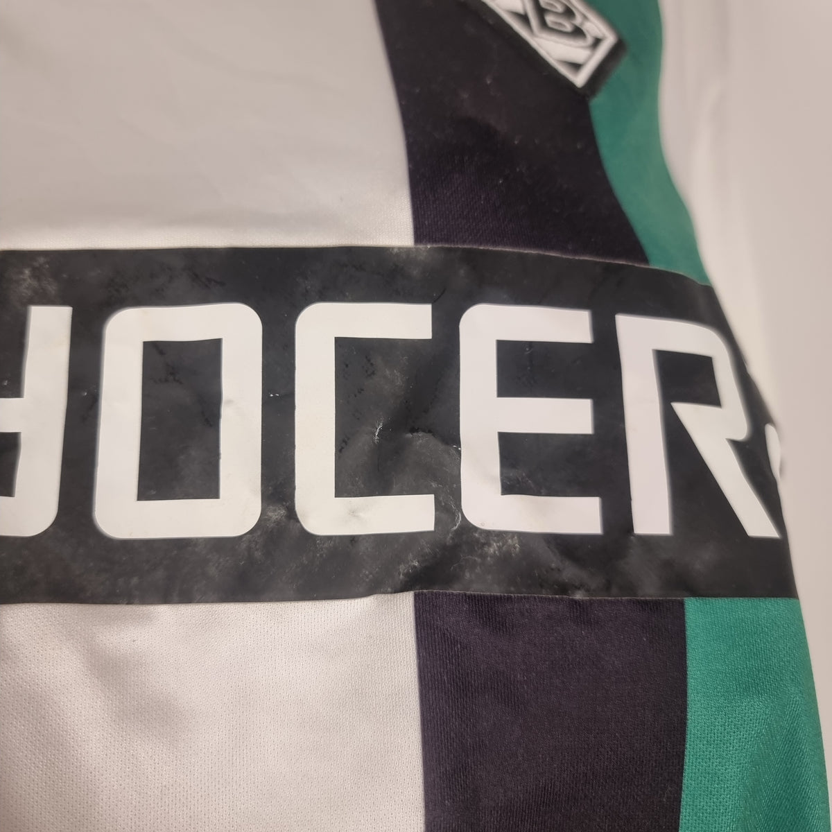 Jersey - Borussia Mönchengladbach - 2005/2006 - L - Home
