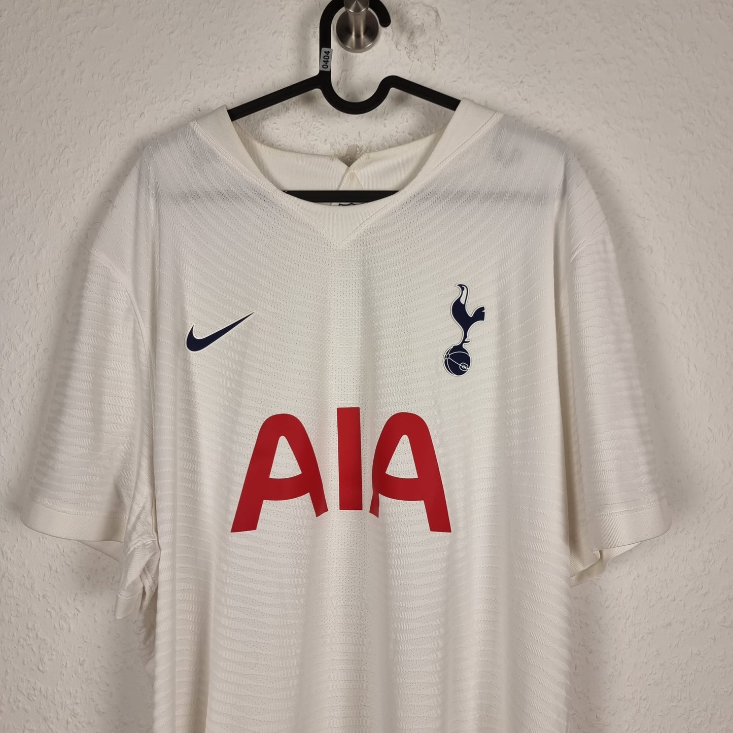 Trikot - Tottenham Hotspur 2021/2022 - 3XL - Heim