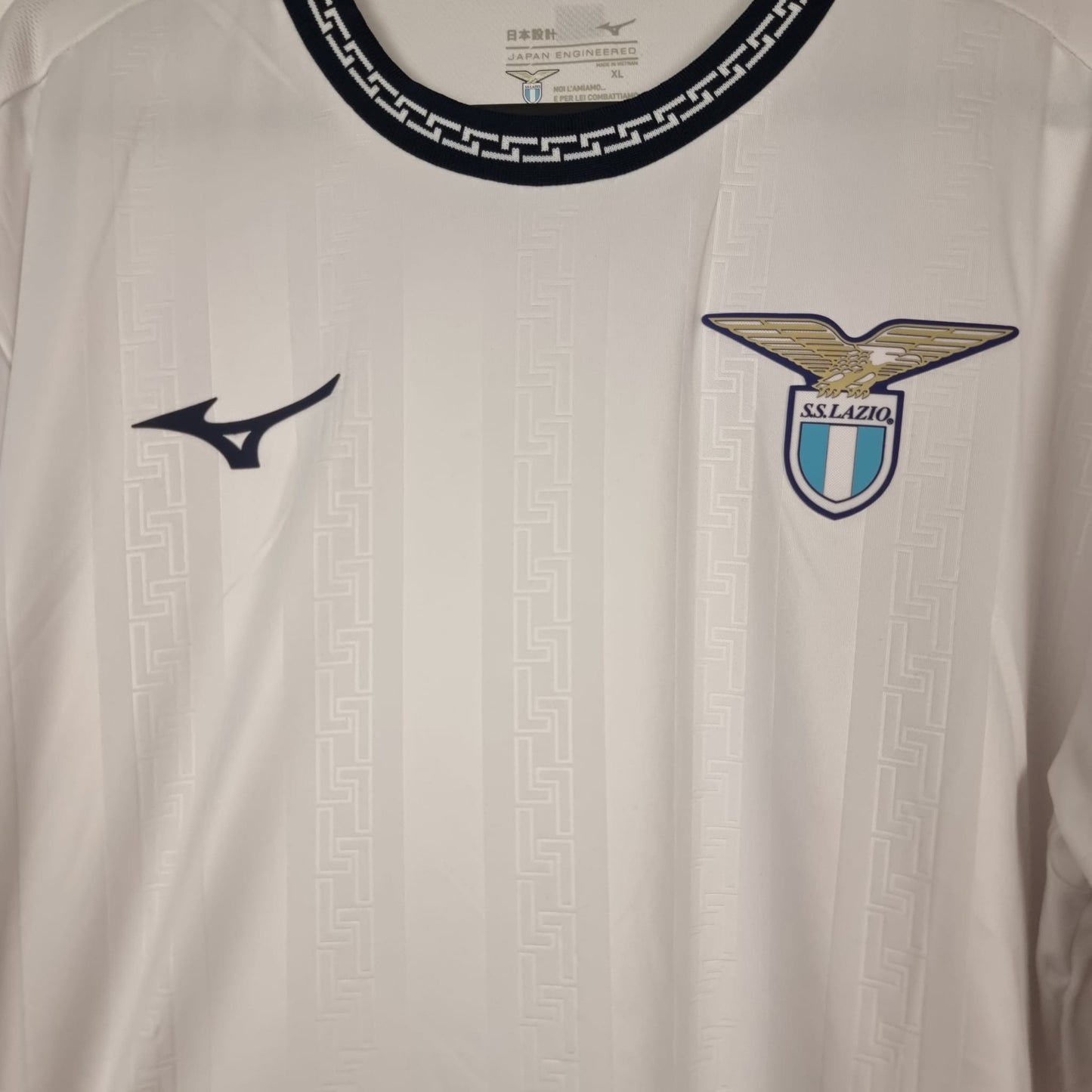 Trikot - SS Lazio - 2023/2024 - XL - drittes