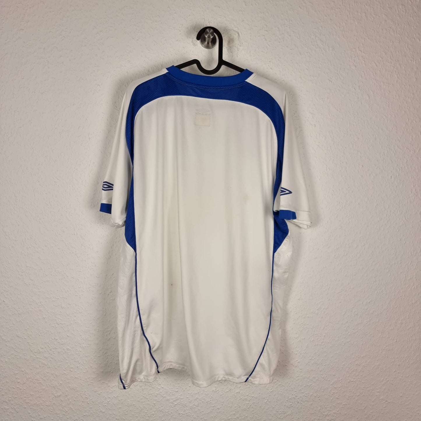 Trikot - VfL Bochum - 2007/2008 - XL - Auswärts