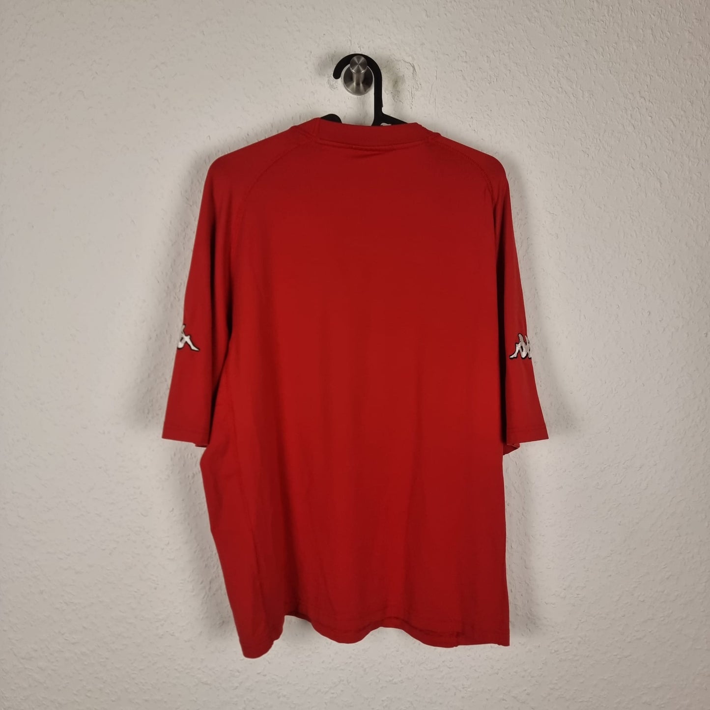Trikot - Werder Bremen - 2000/2001 - L - drittes