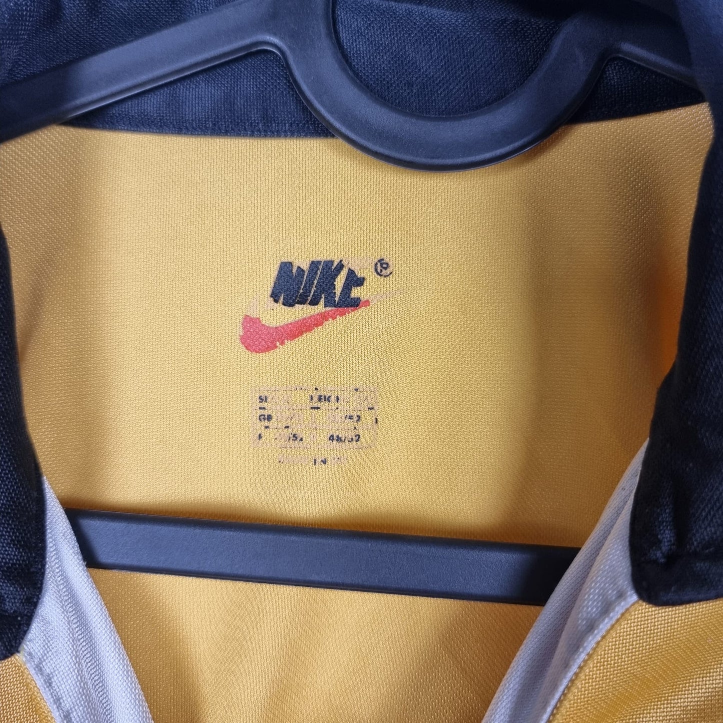 Trikot - Borussia Dortmund - 1998/1999 - M - Heim