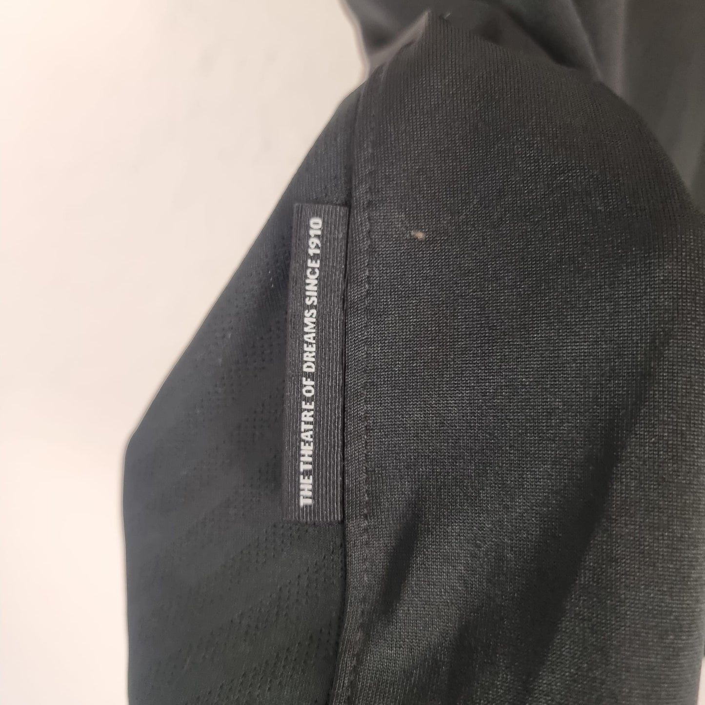Trikot - Manchester United - 2009/2010 - XXL - Auswärts