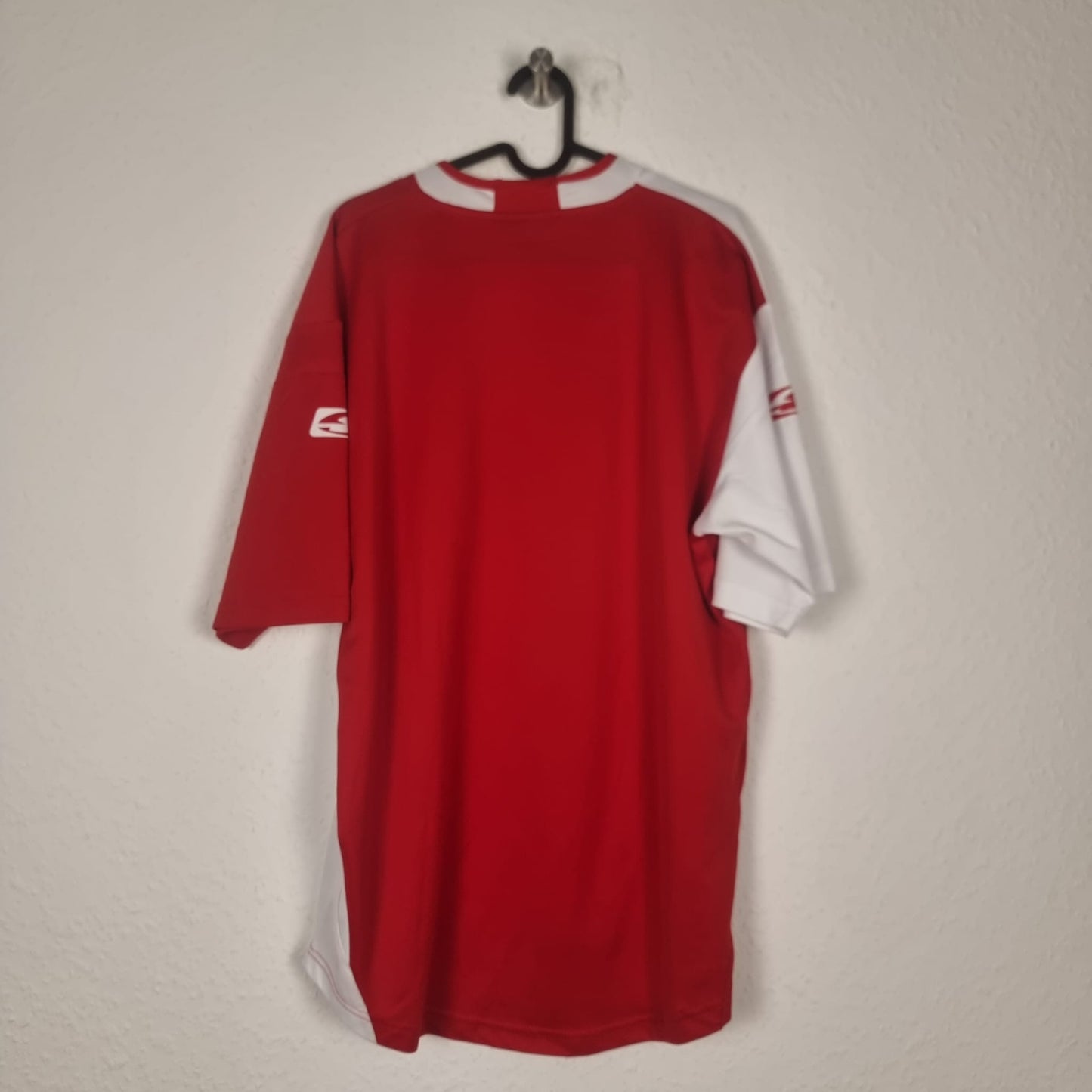 Trikot - Energie Cottbus - 2008/2009 - L/XL - Heim