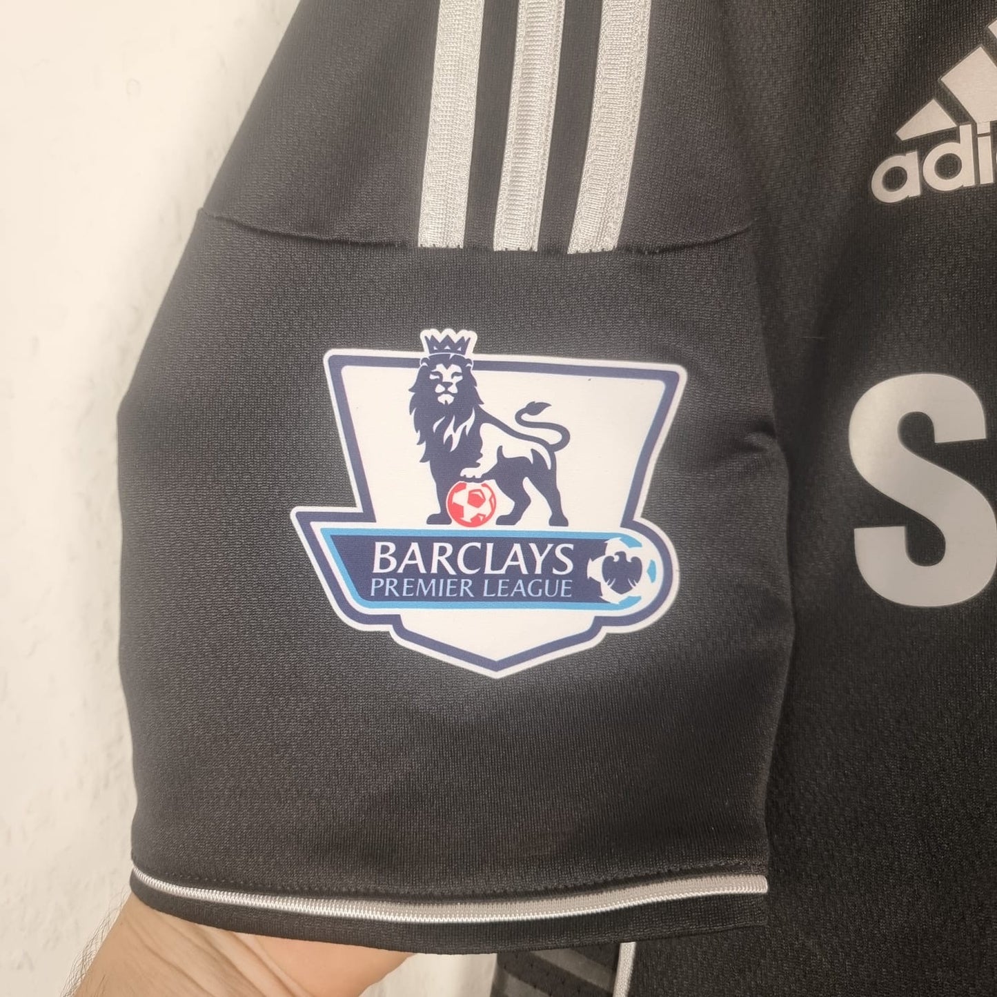 Trikot - Chelsea FC - John Terry - 2013/2014 - M - drittes
