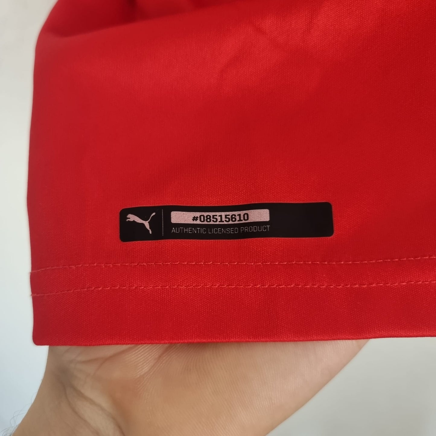 Trikot - Österreich - 2016 - XXL - Heim