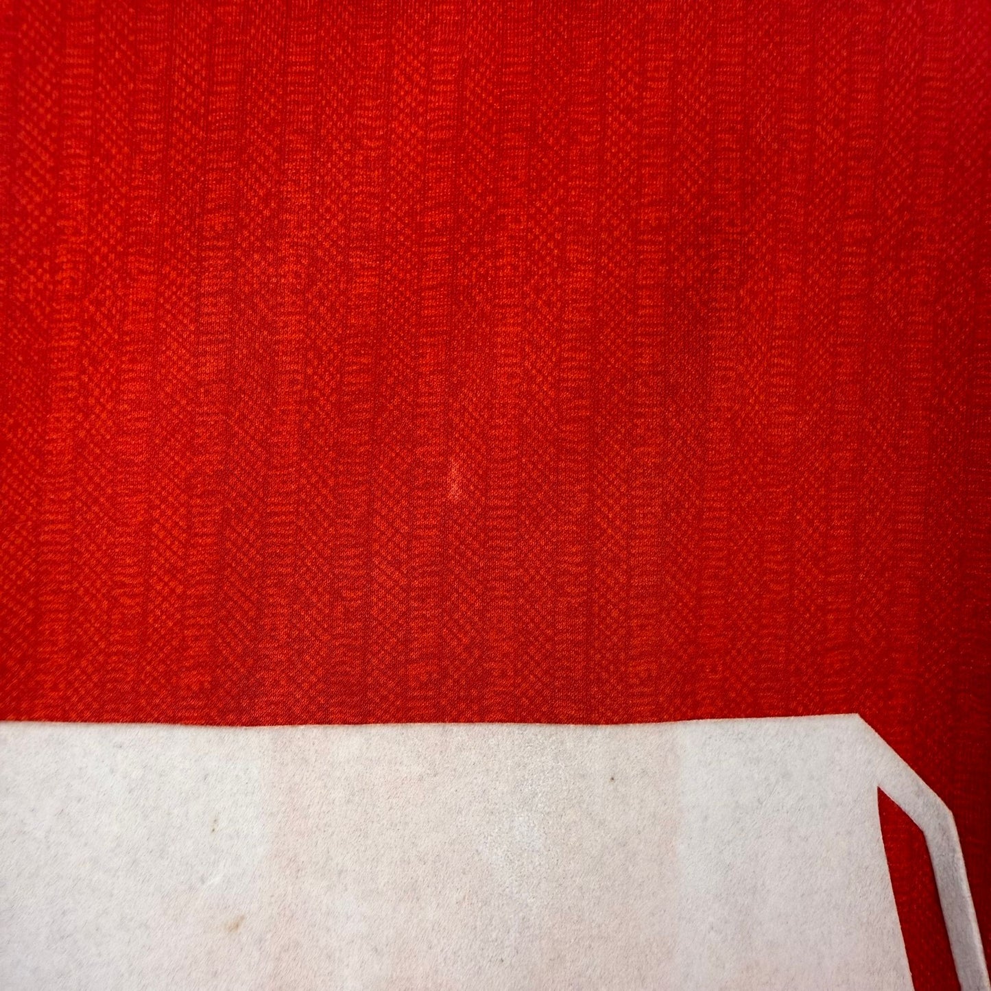 Trikot - Manchester United - David Beckham - 1996/1997 - M - Heim