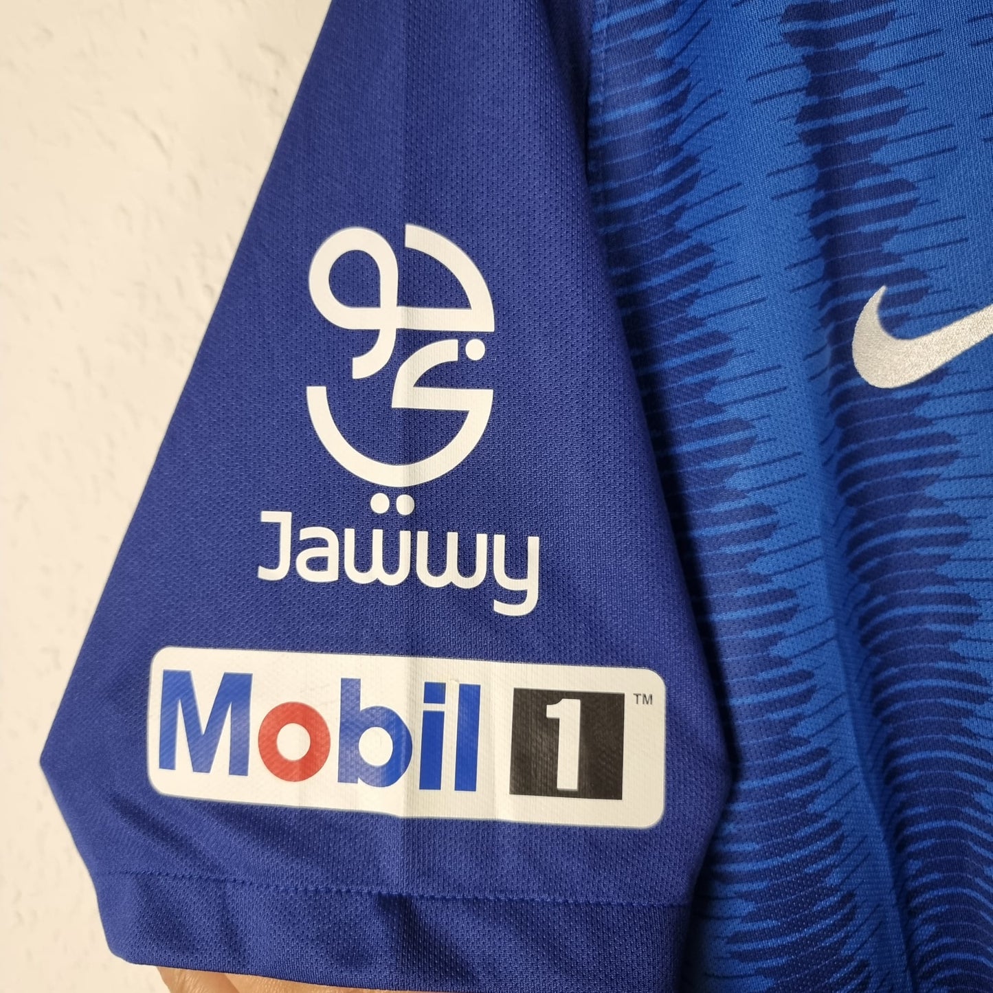 Jersey - Al Hilal - 2018/2019 - L - Home