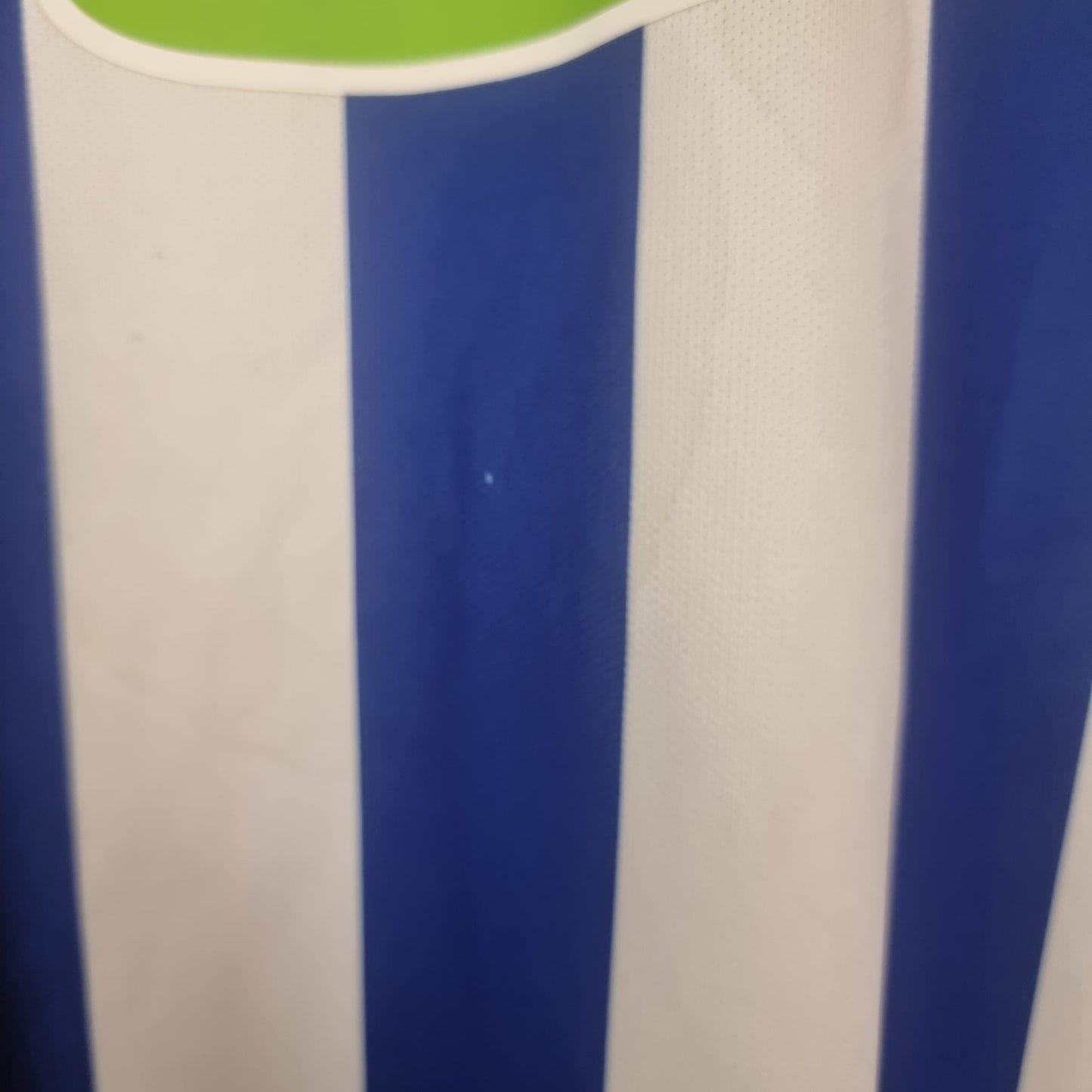 Trikot - Herta BSC - 2015/2016 - L - Heim