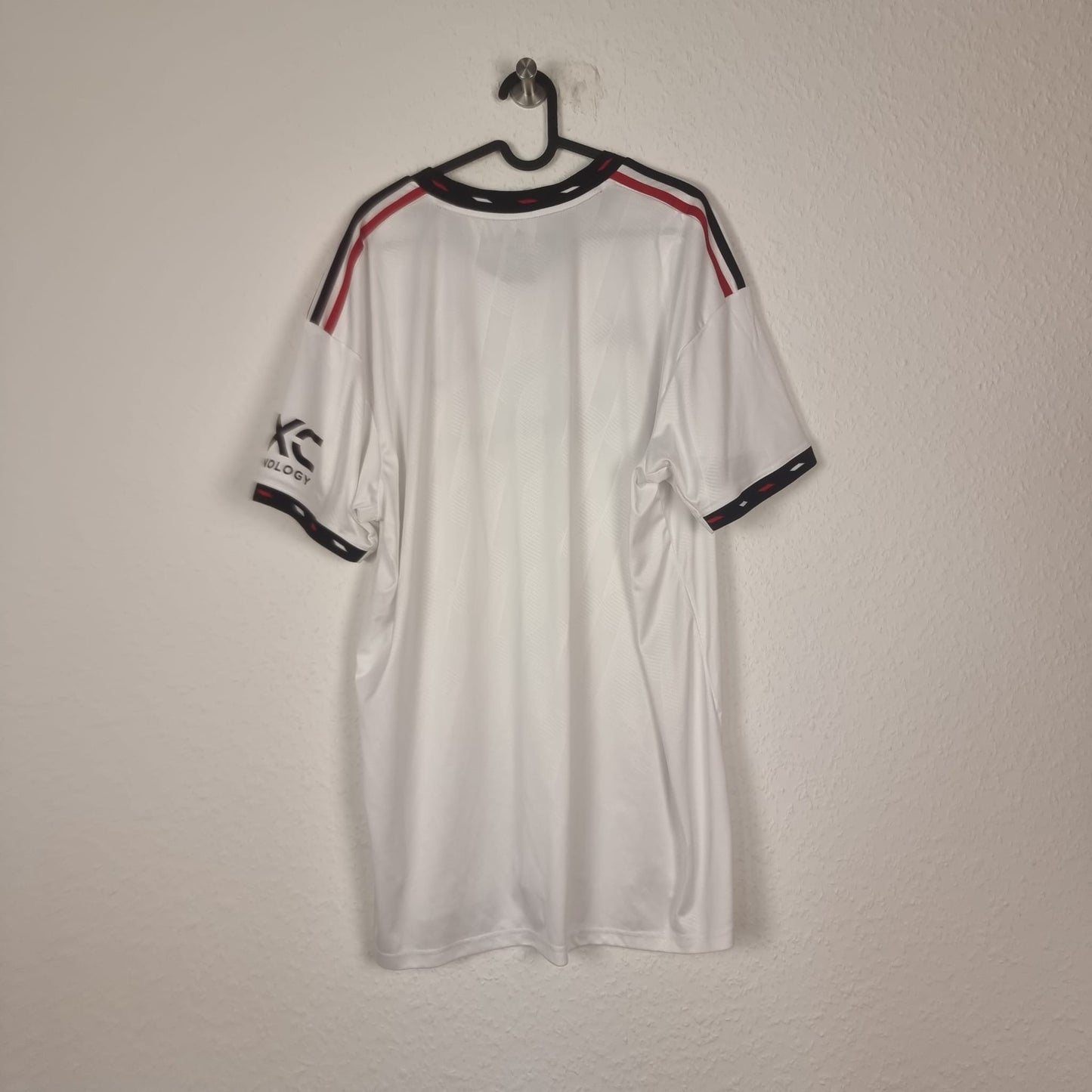 Trikot - Manchester United - 2022/2023 - XXL - Auswärts