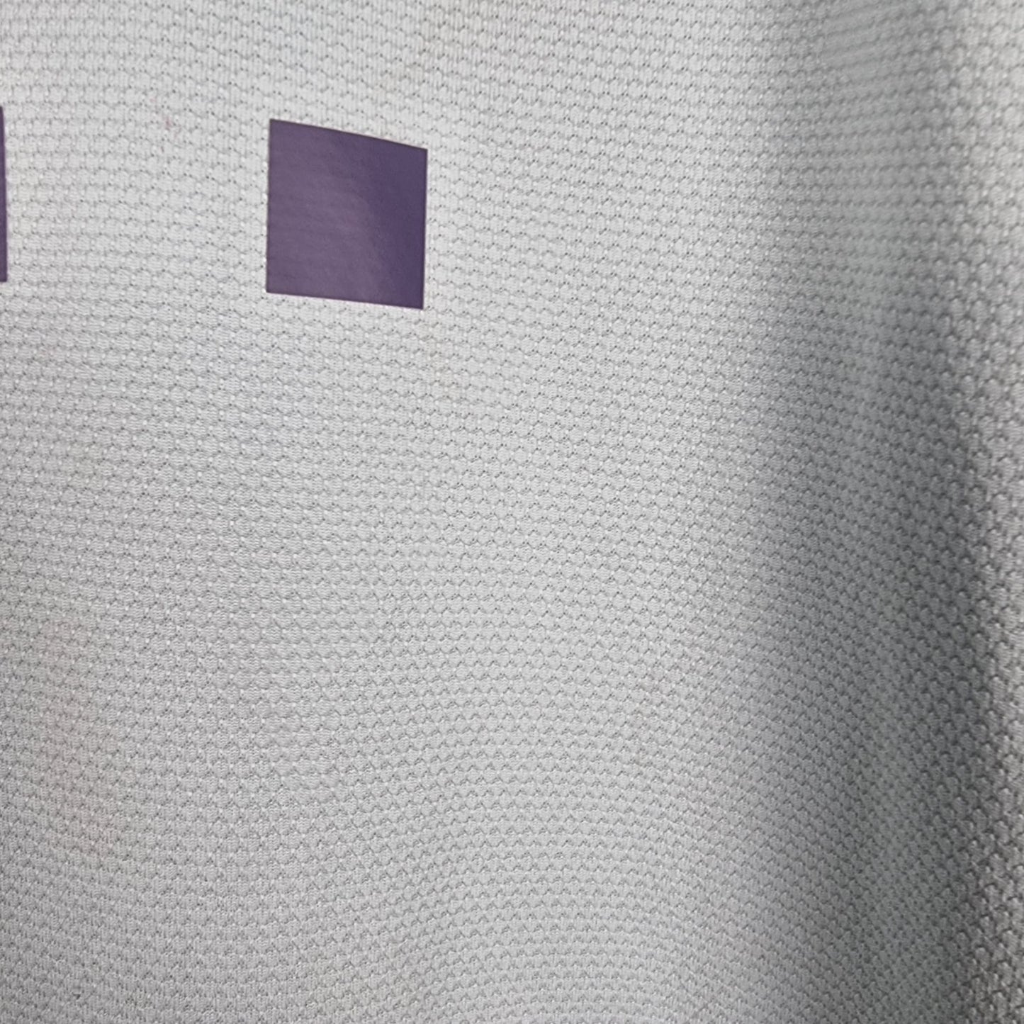 Trikot - FC Bayern München - 2018/2019 - XXL - Auswärts