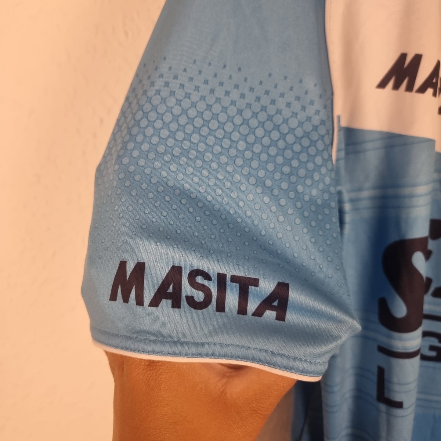 Trikot - VVV-Venlo - 2012/2013 - L - Auswärts
