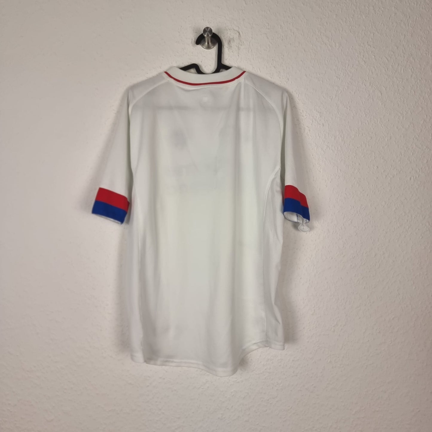 Trikot - Rangers FC - 2002/2003 - M - drittes