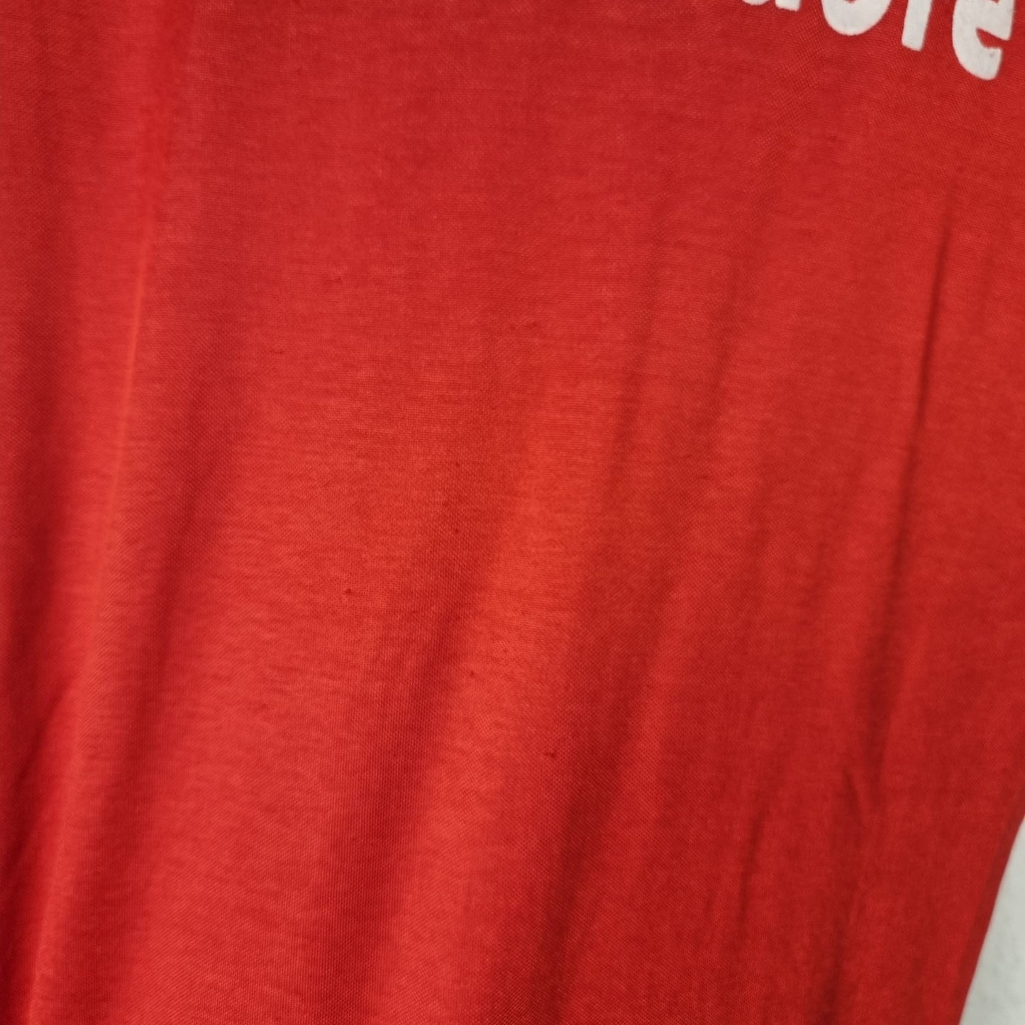 Trikot - FC Bayern München - 1983/1984 - M - Heim