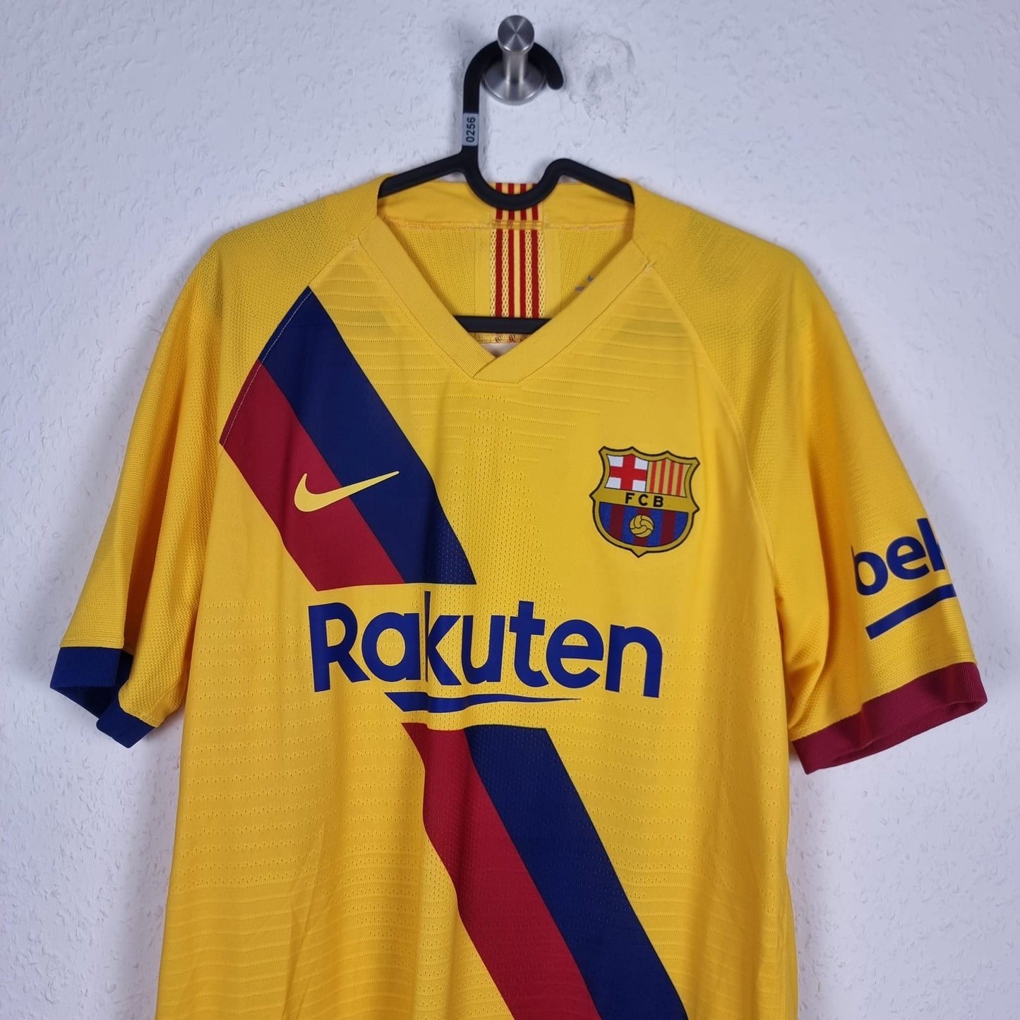 Trikot - Antoine Griezmann - FC Barcelona - 2019/2020 - M - Auswärts