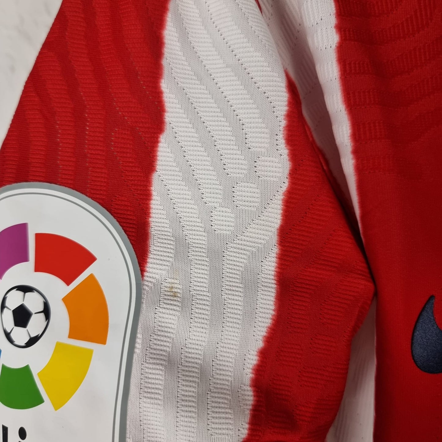 Jersey - Atlético Madrid - José María Giménez - 2020/2021 - S - Home