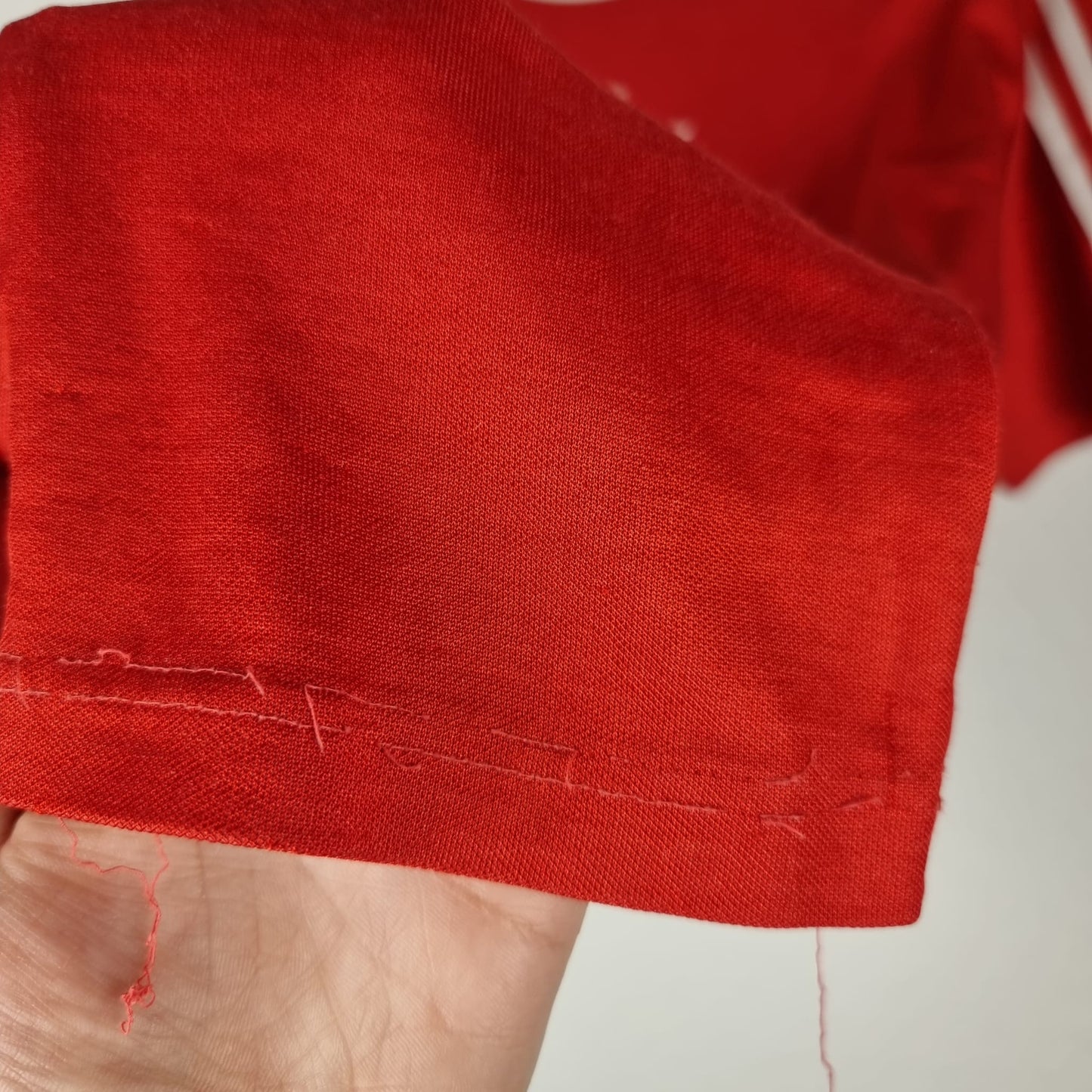 Trikot - FC Bayern München - 1983/1984 - M - Heim