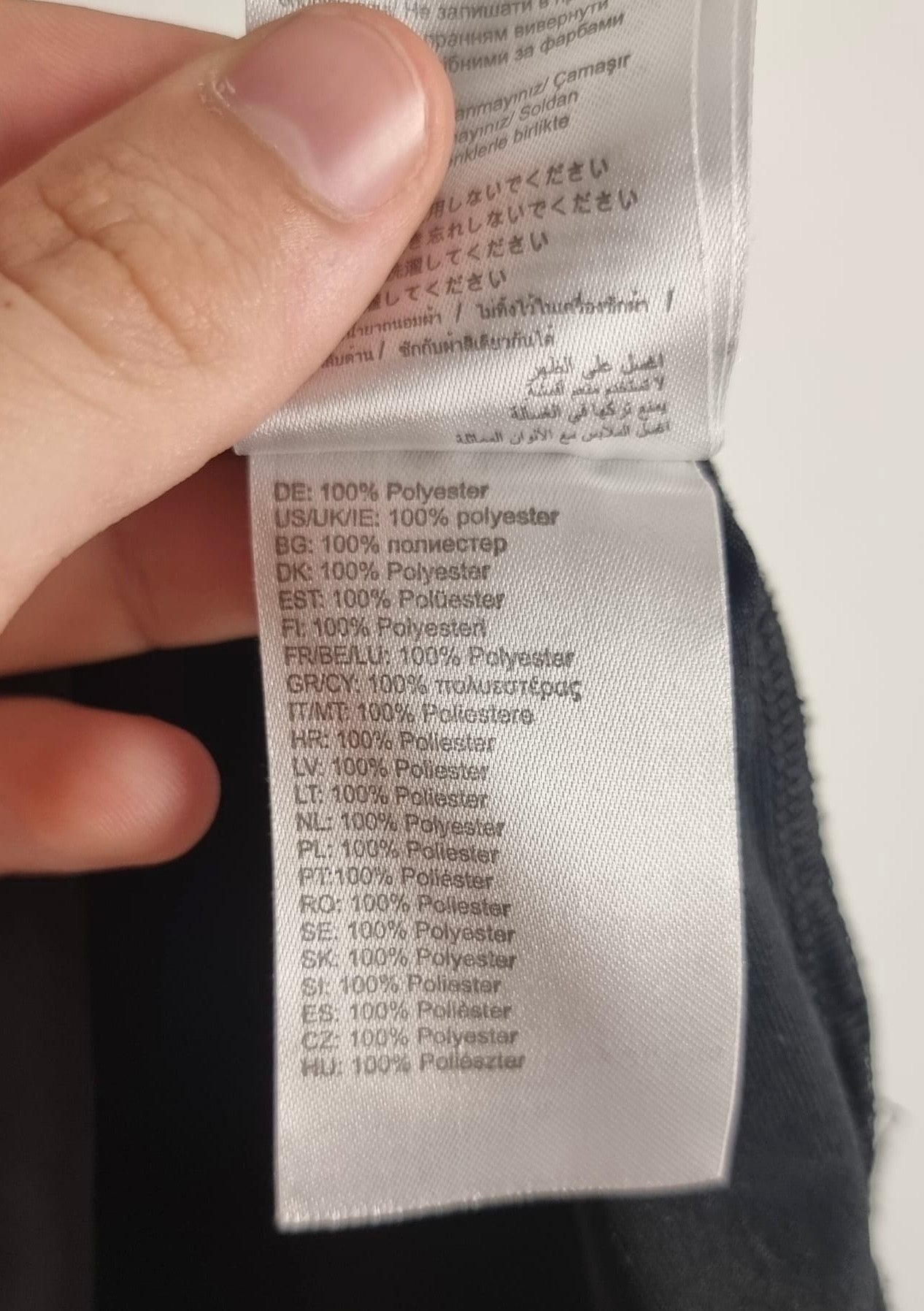 Trikot - 1. FC Köln - 2021/2022 - M - drittes