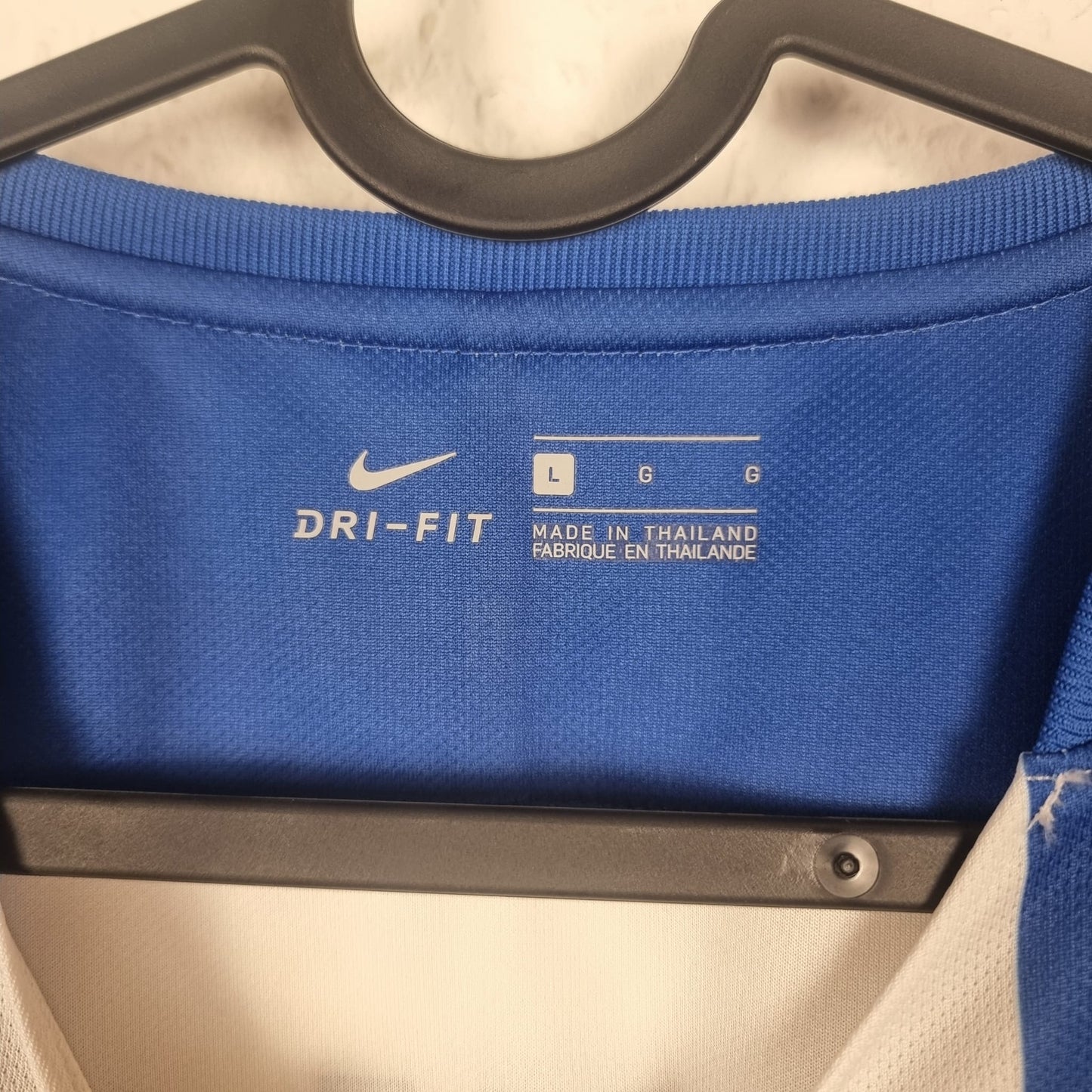 Trikot - Hertha BSC - 2017/2018 - L - Heim