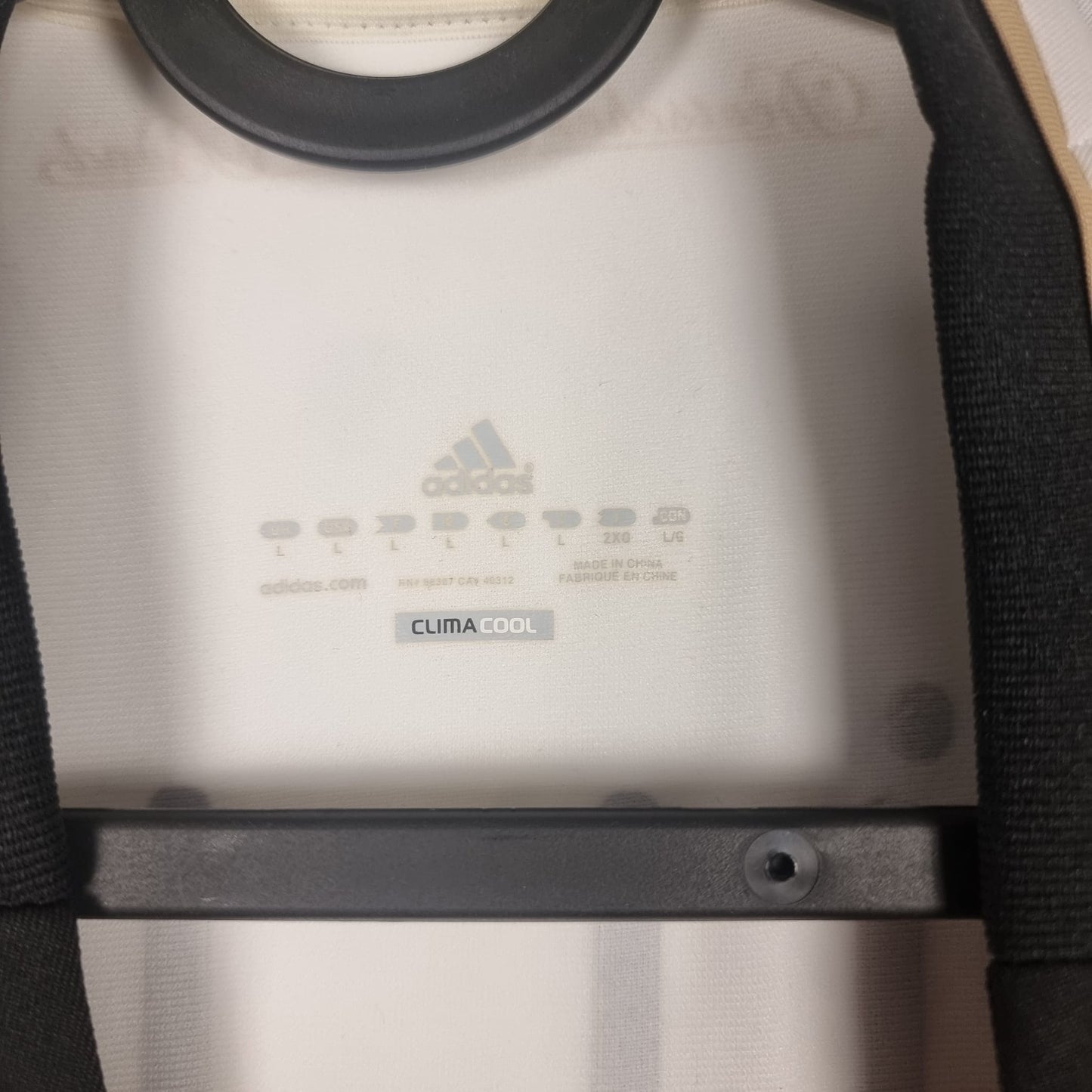 Trikot - Deutschland - Thomas Müller - 2010 - L - Heim