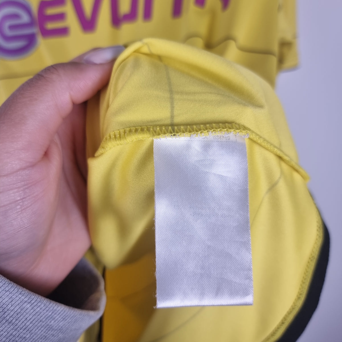 Trikot - Borussia Dortmund - Shinji Kagawa - 2011/2012 - L - Heim