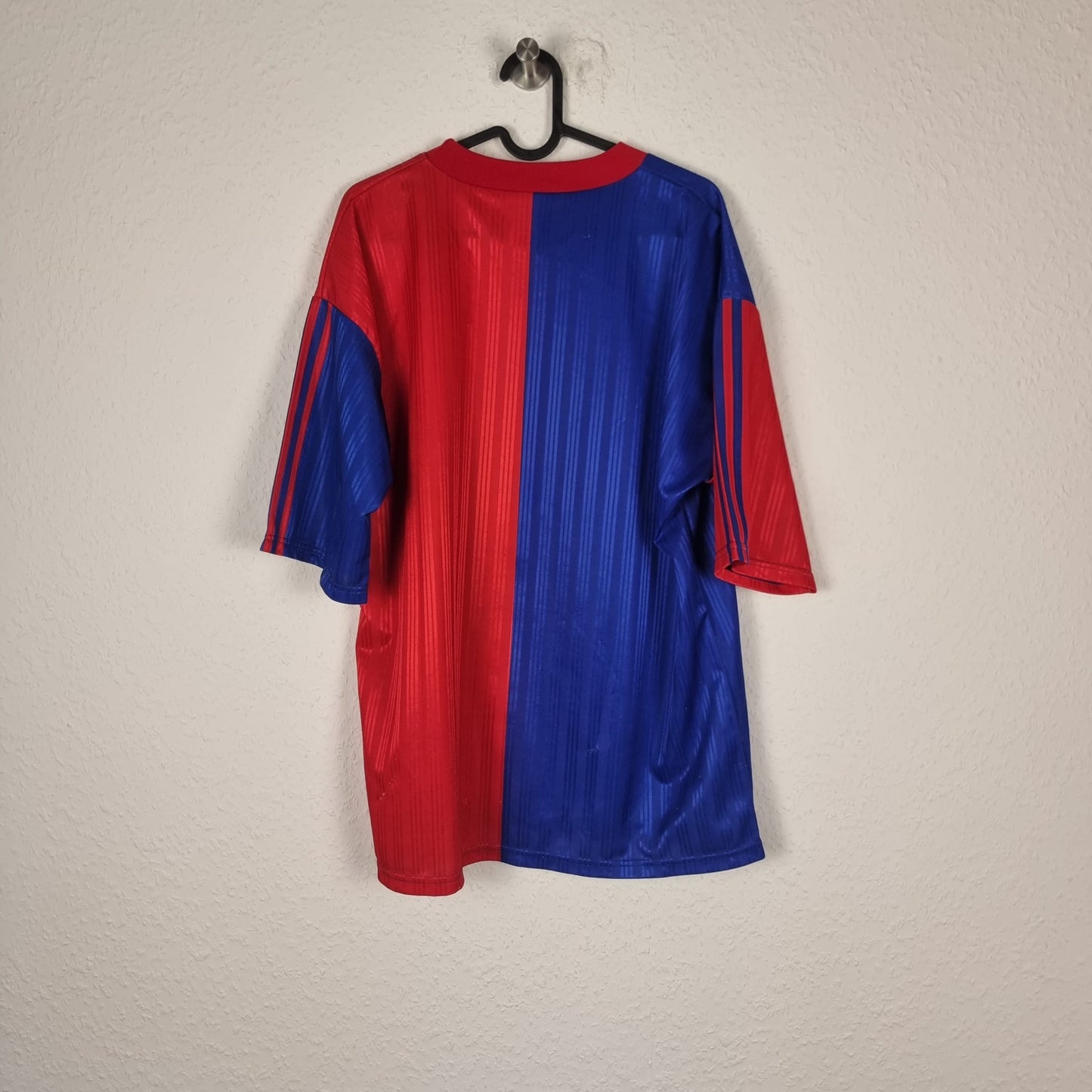 Trainingstrikot - FC Bayern München - 1996/1997 - M