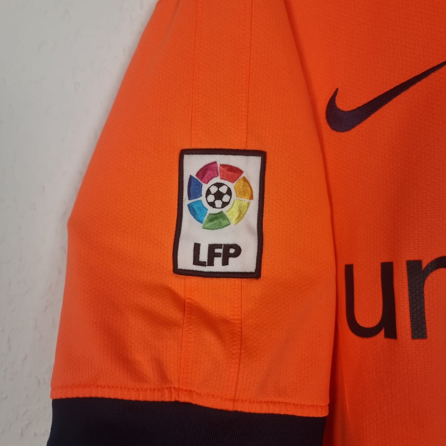 Trikot - FC Barcelona - Lionel Messi - 2009/2010 - L - Auswärts