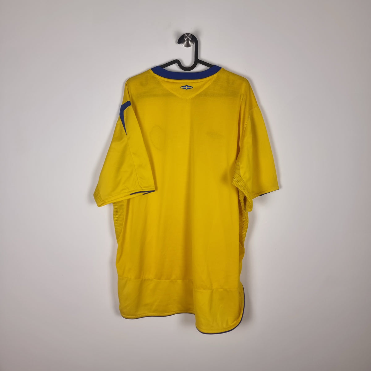 Jersey - Sweden - 2006/2007 - XXL - Home