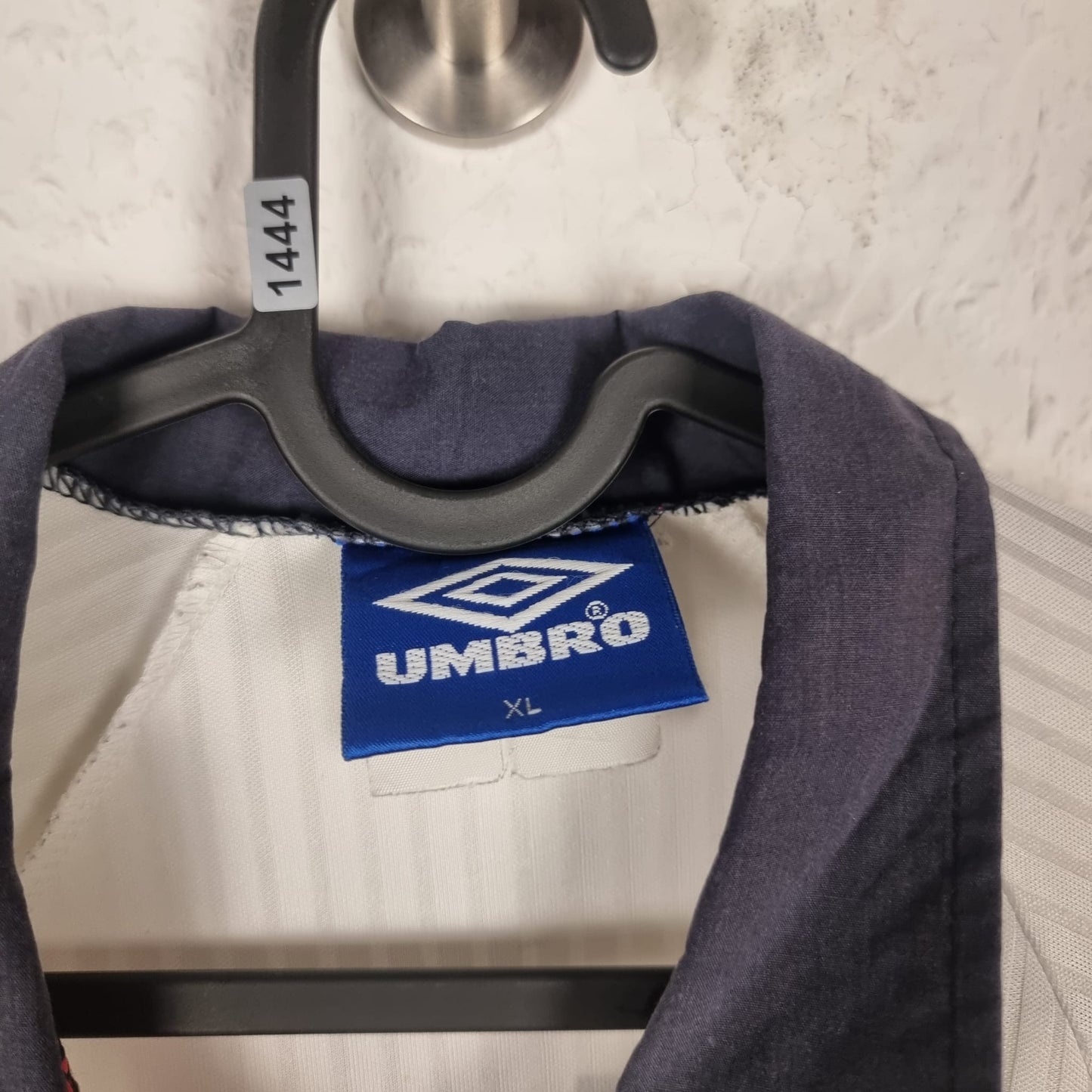 Trikot - England - Michael Owen - 1998 - XL - Heim