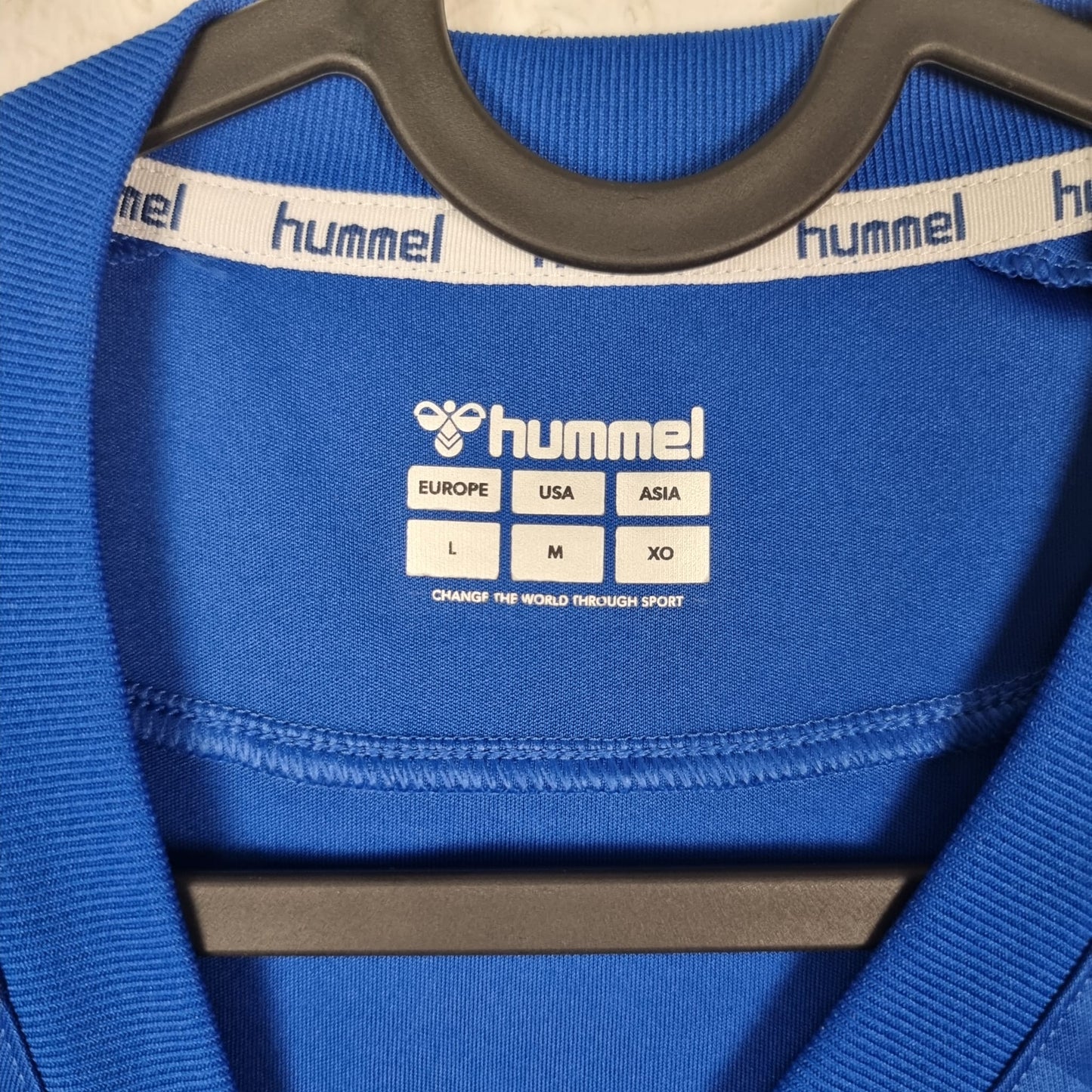 Trikot - Everton FC - 2020/2021 - L - Heim
