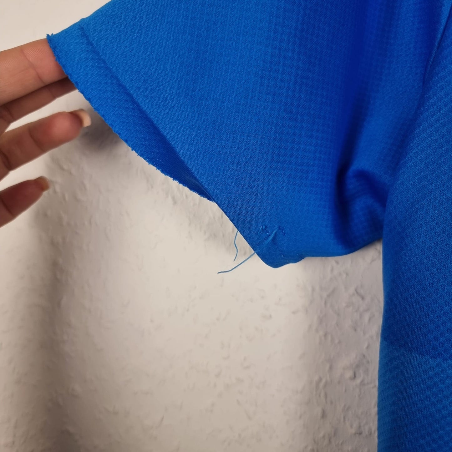 Trikot - Italien - 2022 - L - Heim
