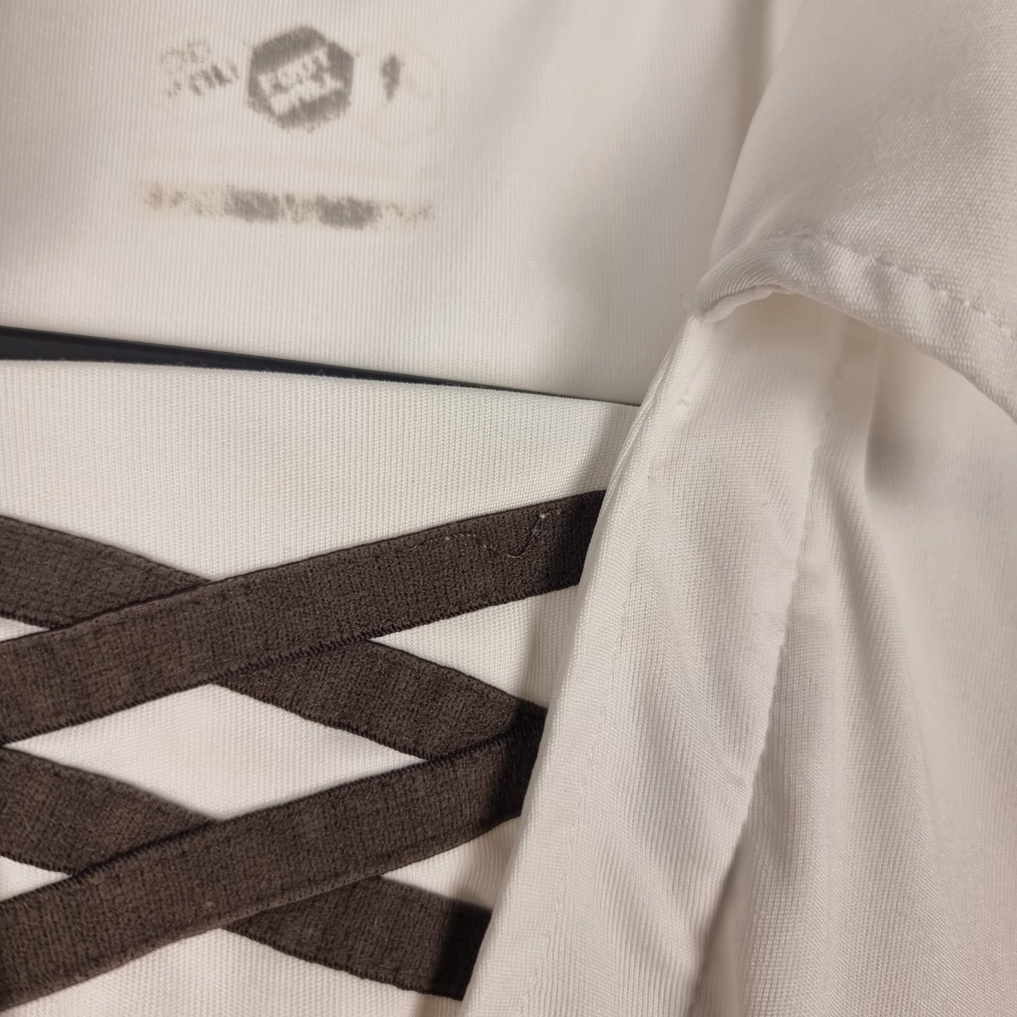 Trikot - FC St. Pauli - 2010/2011 - M - Auswärts