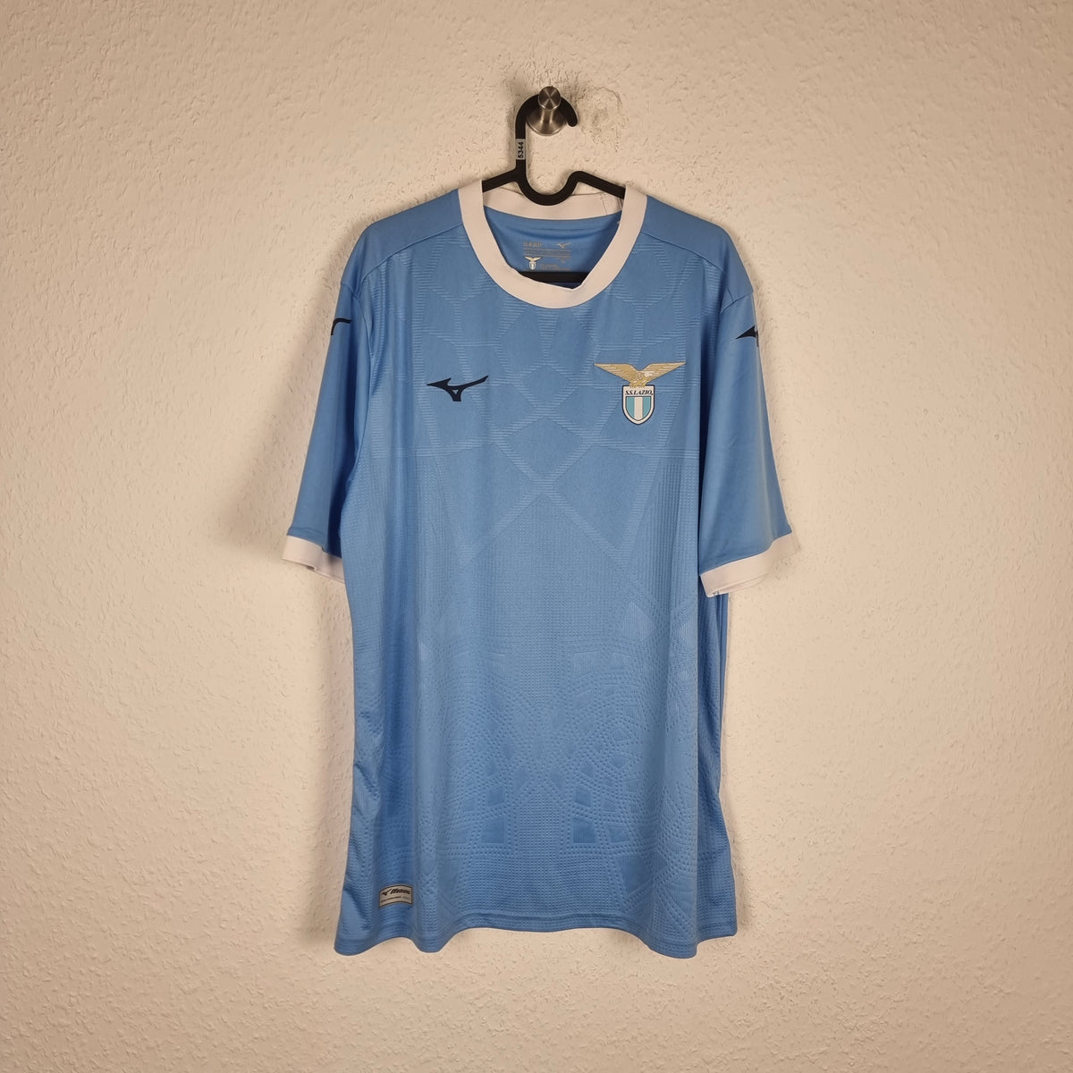 Trikot - Lazio Rom - 2023/2024 - XL - Heim