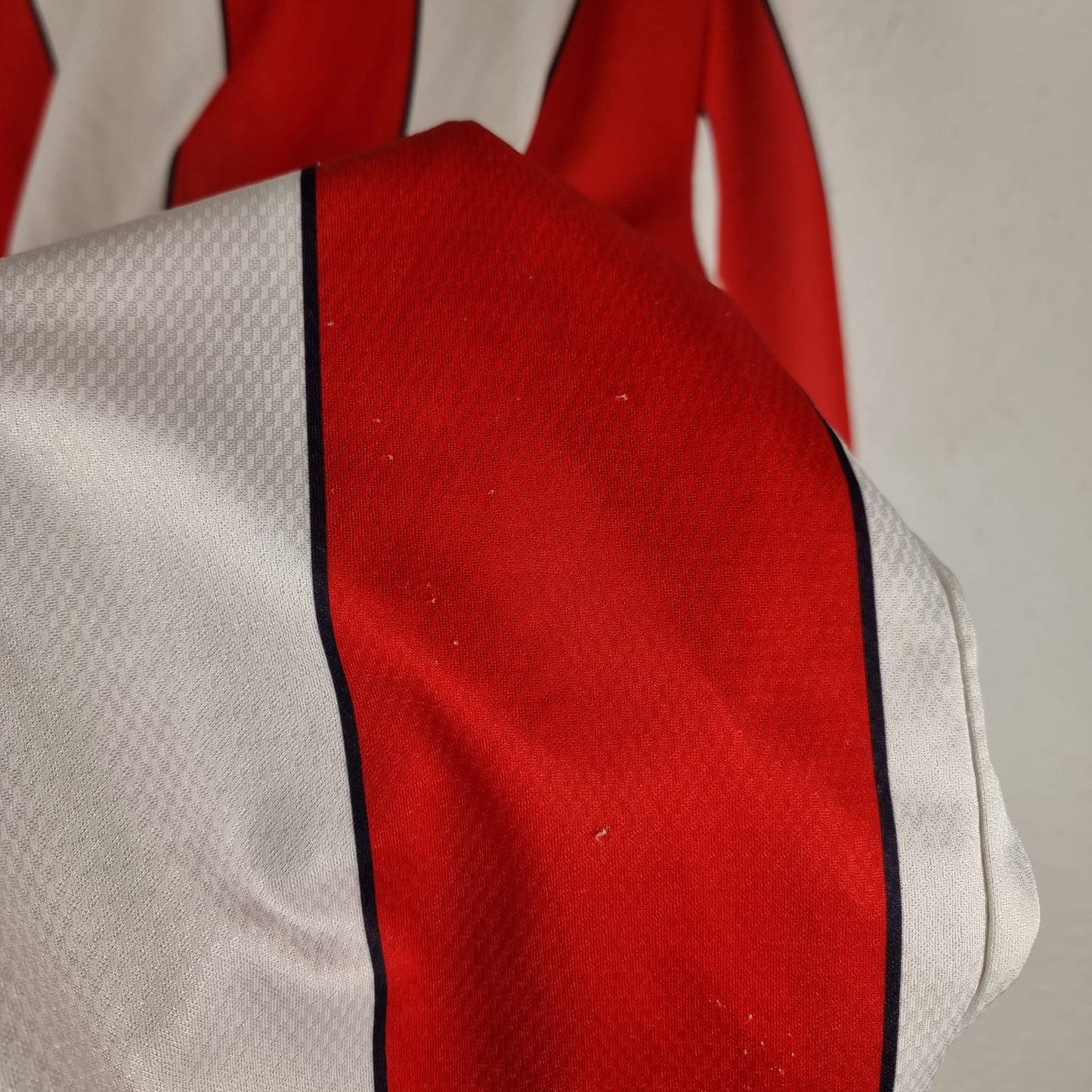Trikot - Stoke City - 1995/1996 - L - Heim