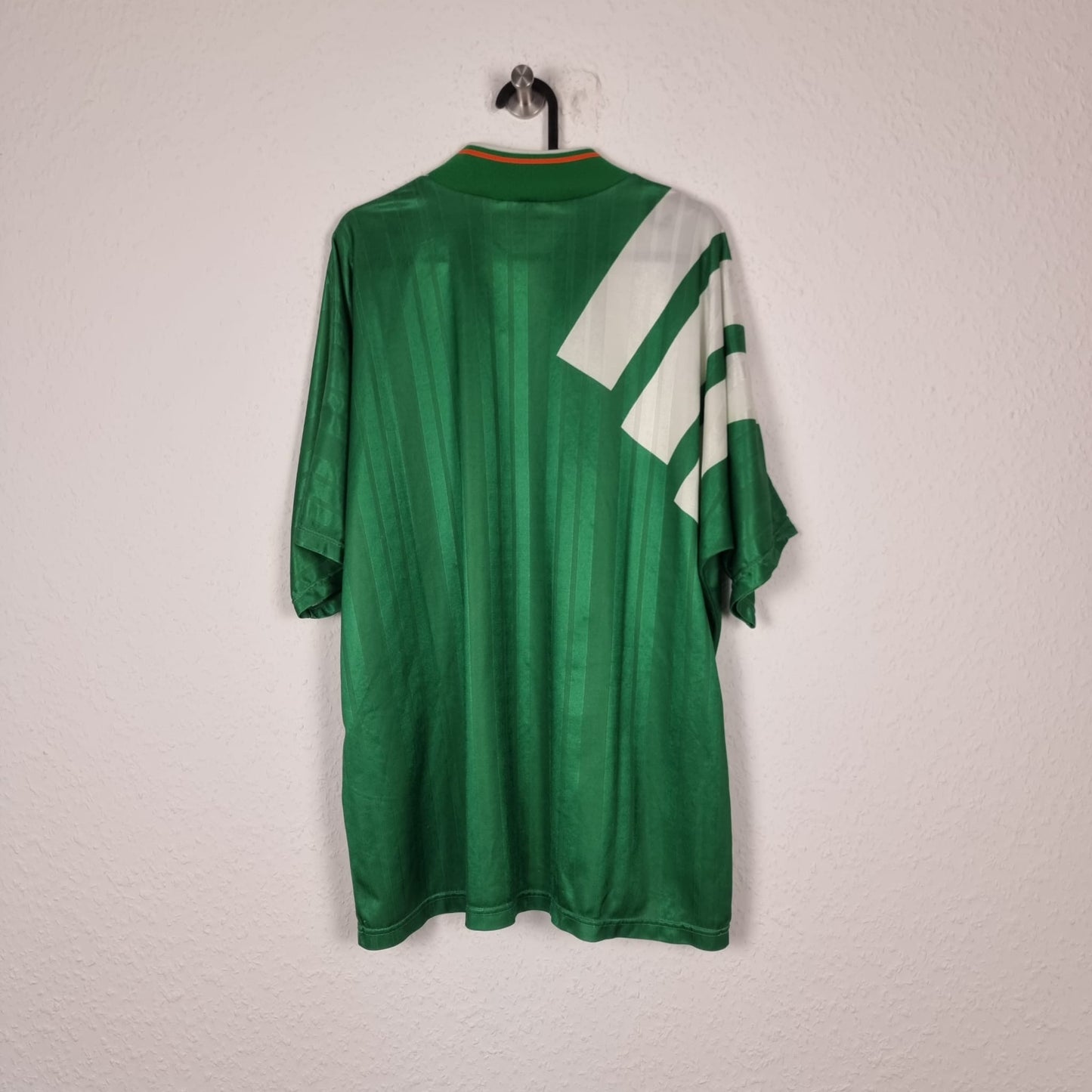 Trikot - Irland - 1992 - L/XL - Heim