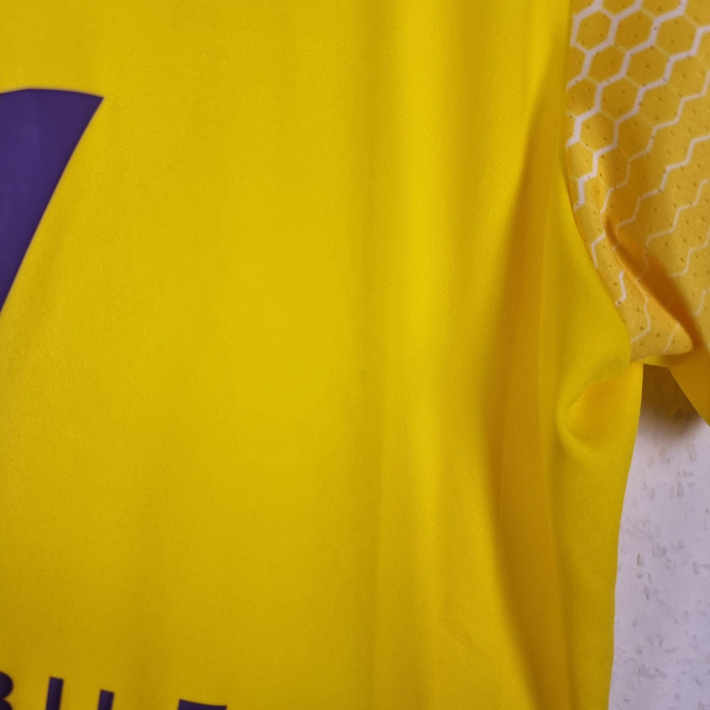 Trikot - Fulham FC - 2021/2022 - L - drittes