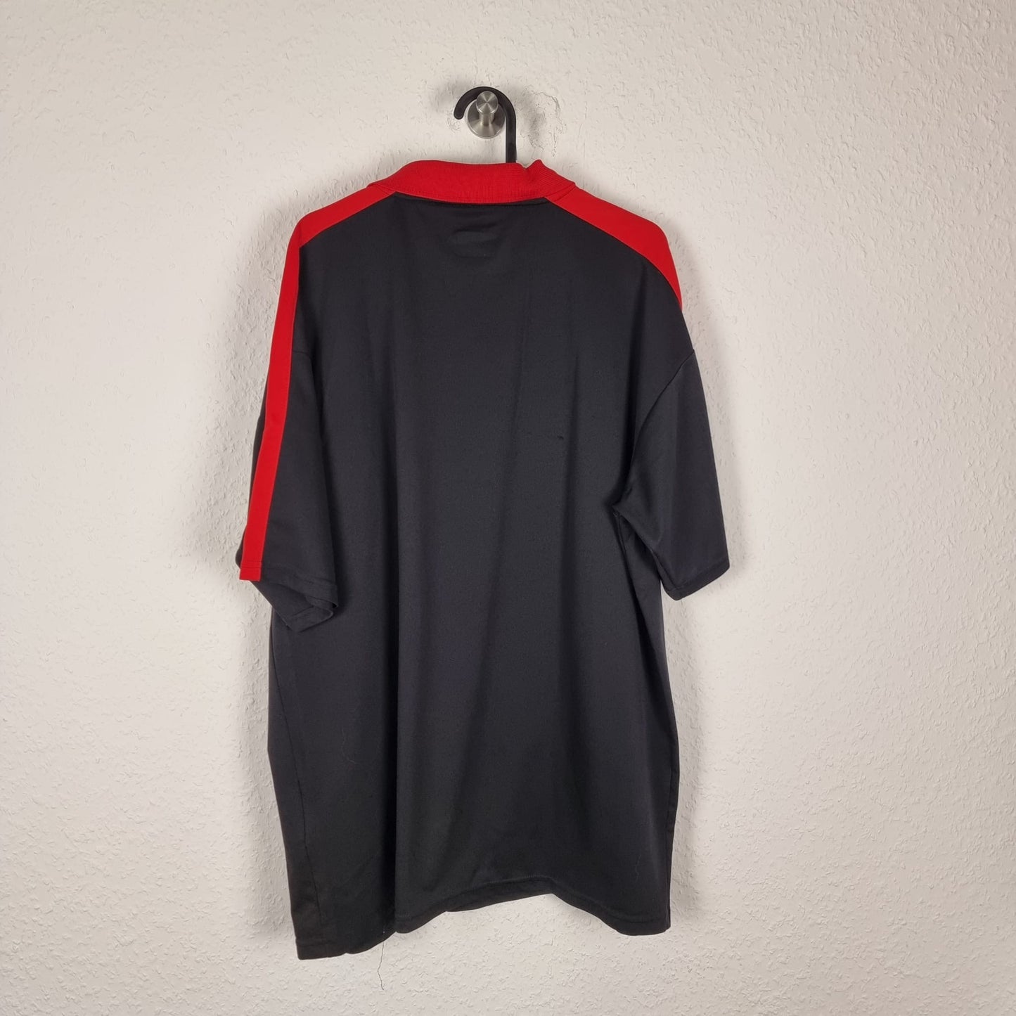 Trikot - Fortuna Düsseldorf - 1995/1996 - XL - Auswärts