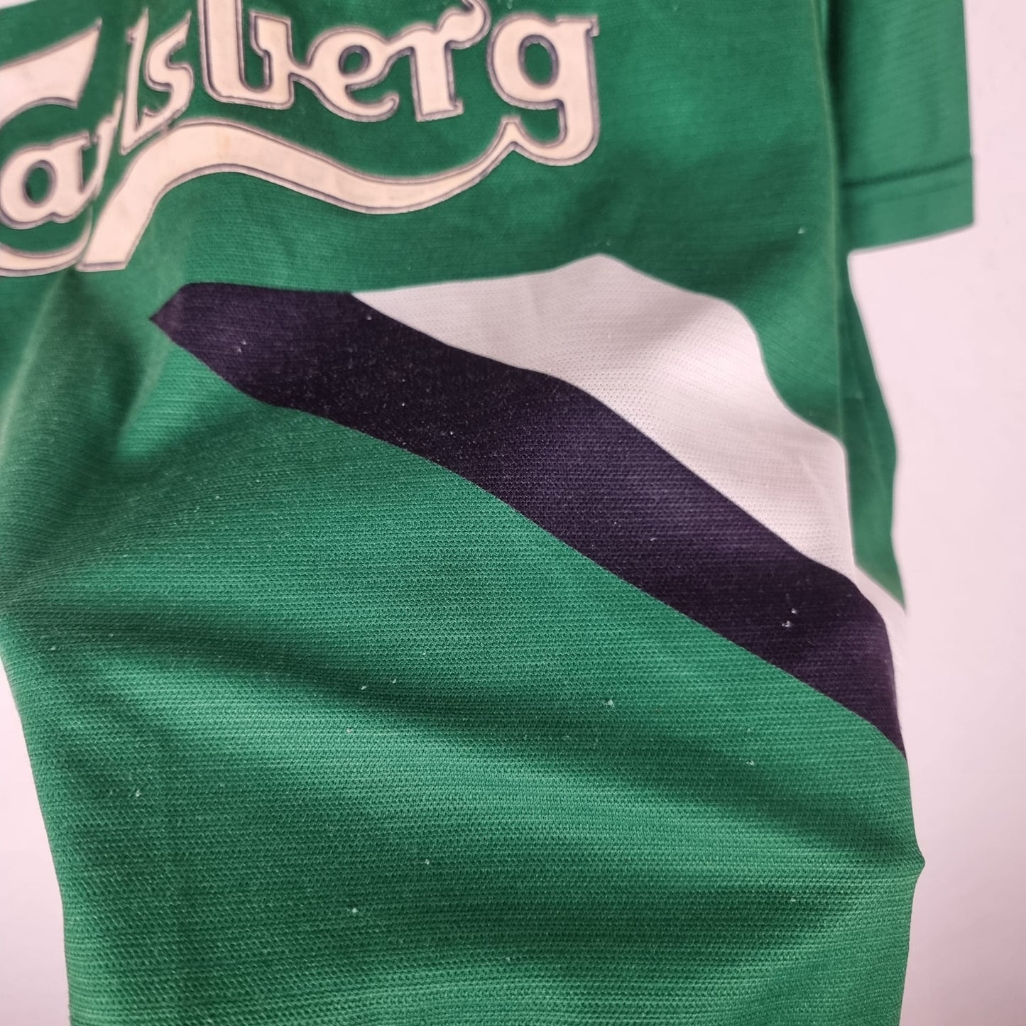 Trikot - Liverpool FC - Sami Hyypiä - 1999/2000 - M - Auswärts