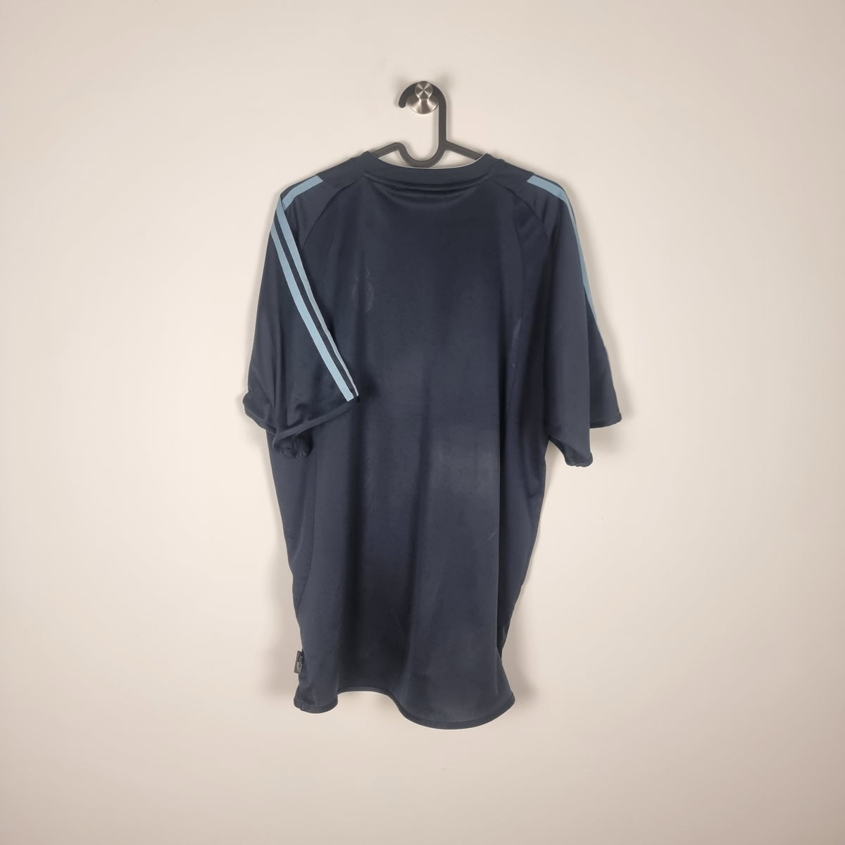 Jersey - Real Madrid - 2003/2004 - M - Away
