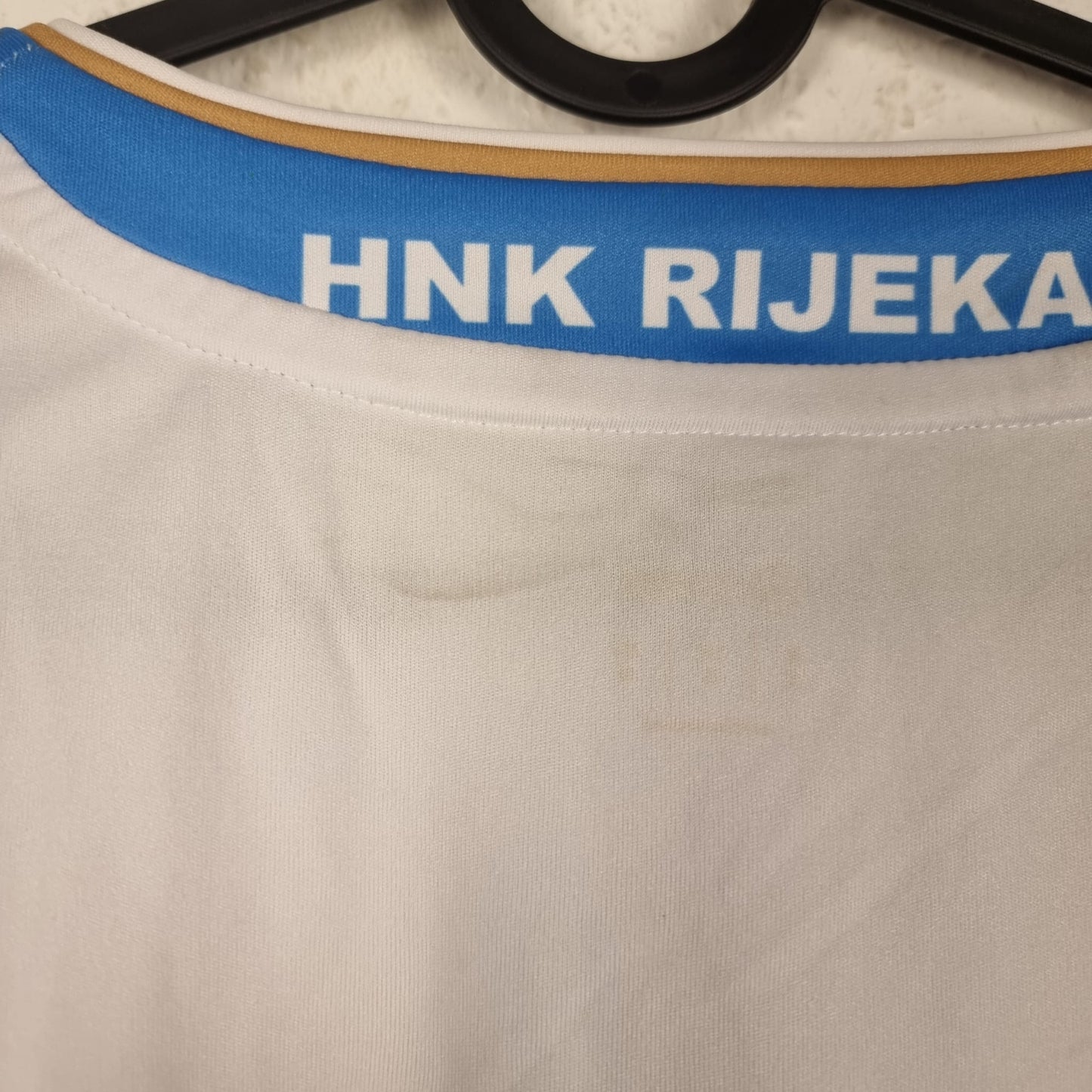 Jersey - HNK Rijeka - 2014/2015 - M - Home