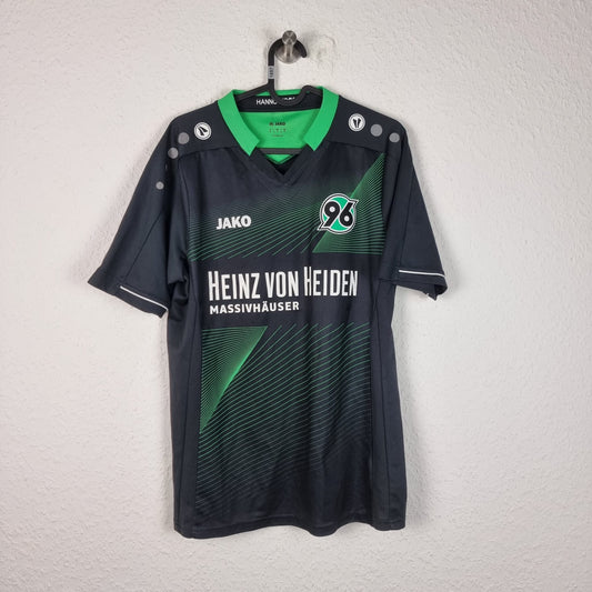 Trikot - Hannover 96 - 2015/2016 - M - Auswärts