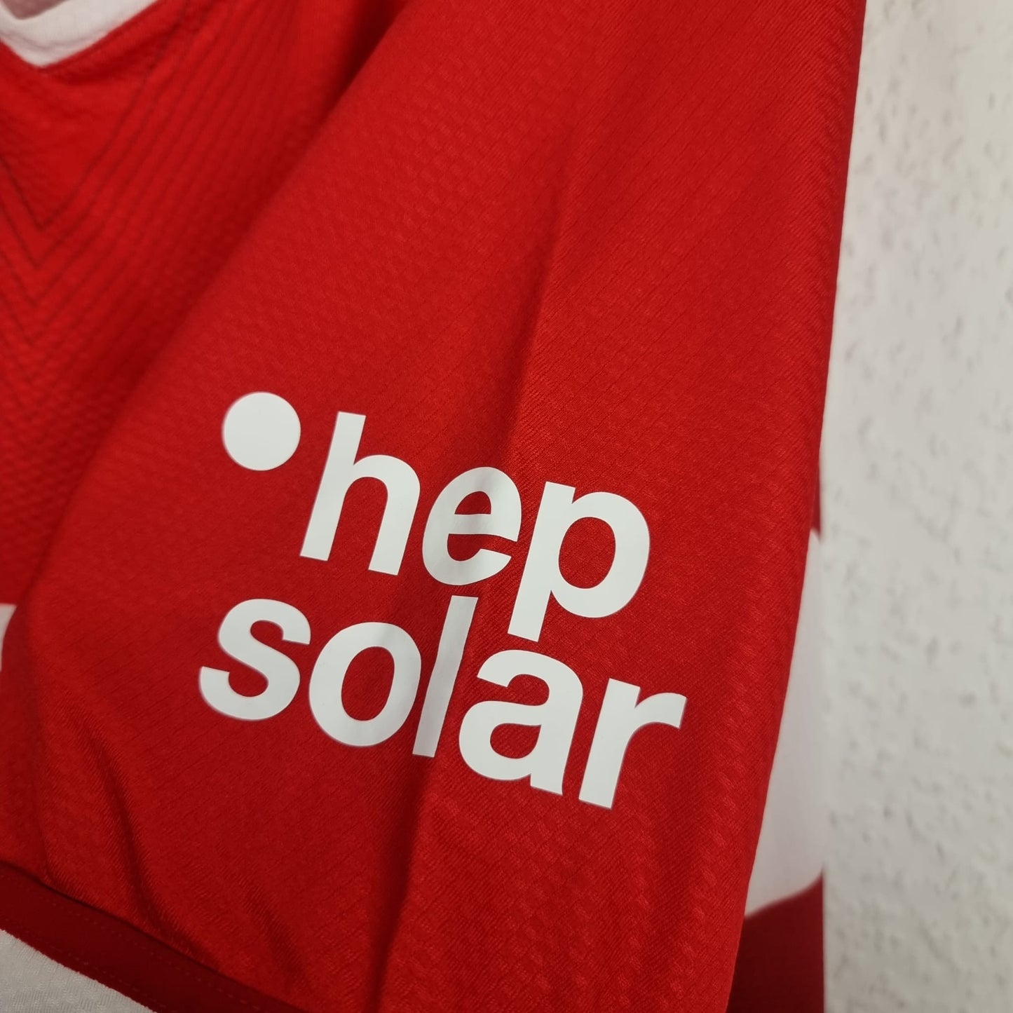 Trikot - VfB Stuttgart - 2024/2025 - 5XL - Auswärts