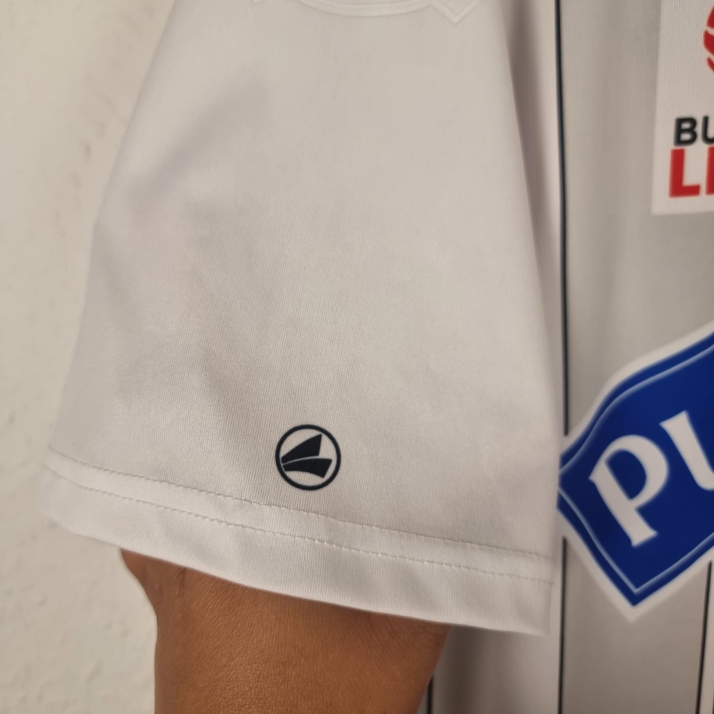 Trikot - SK Sturm Graz - 2011/2012 - L - Heim