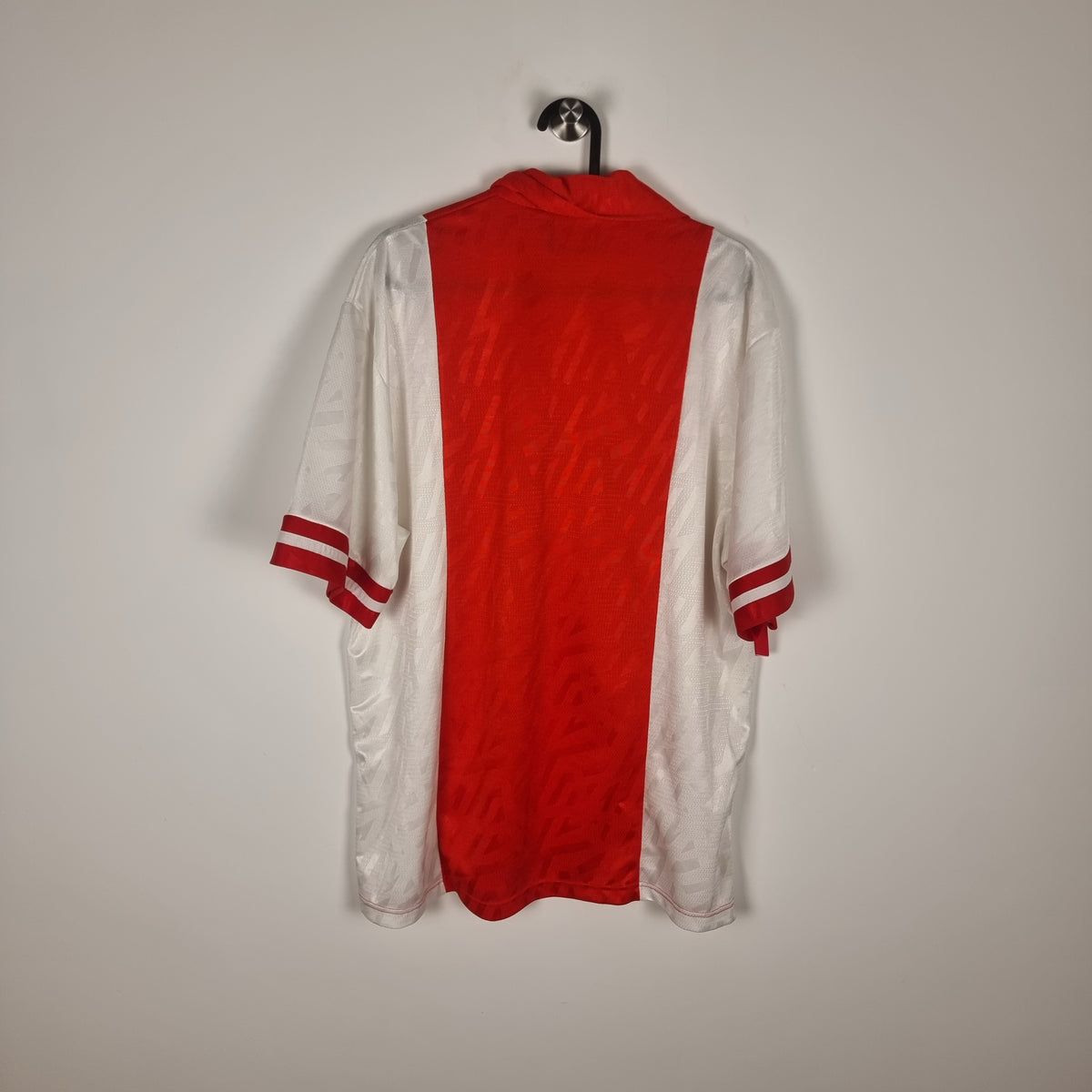 Jersey - Ajax Amsterdam - 1993/1994 - L - Home