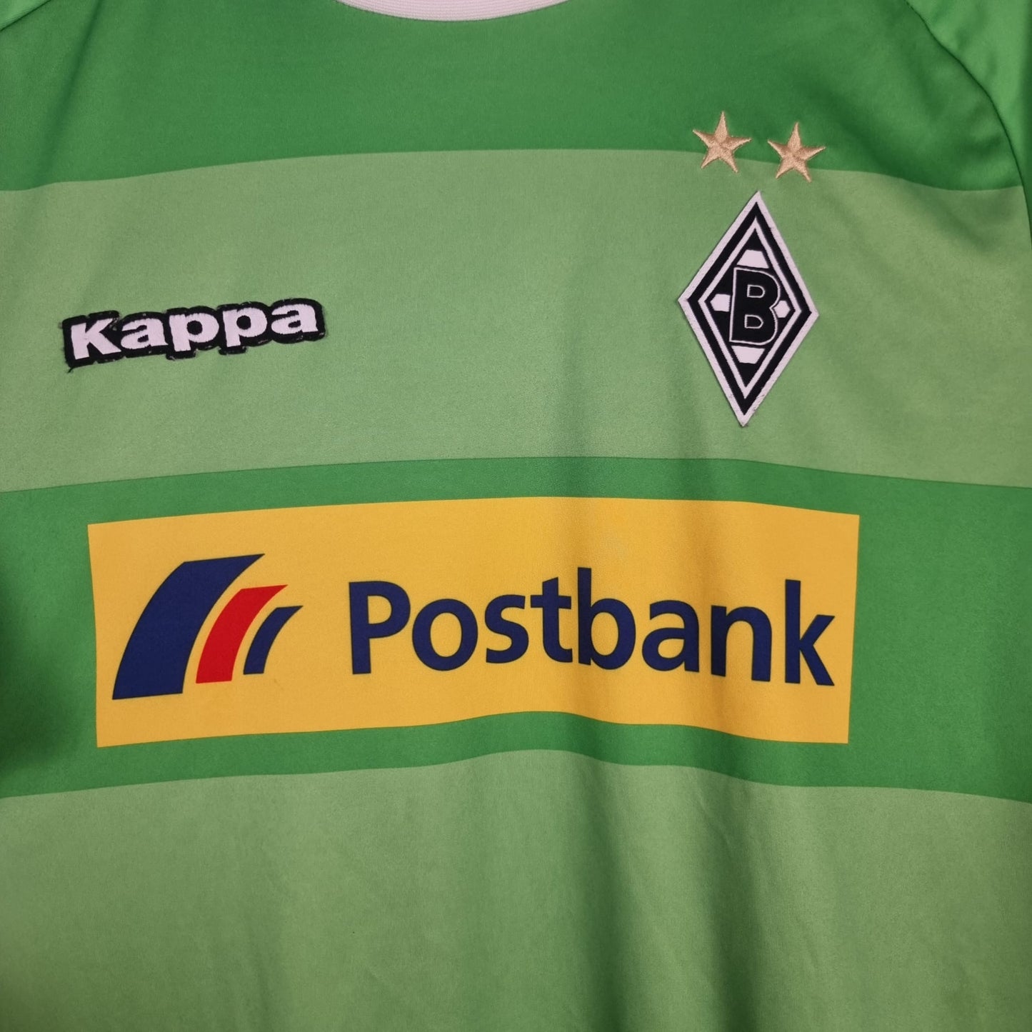 Trikot - Borussia Mönchengladbach - 2013/2014 - L - Auswärts