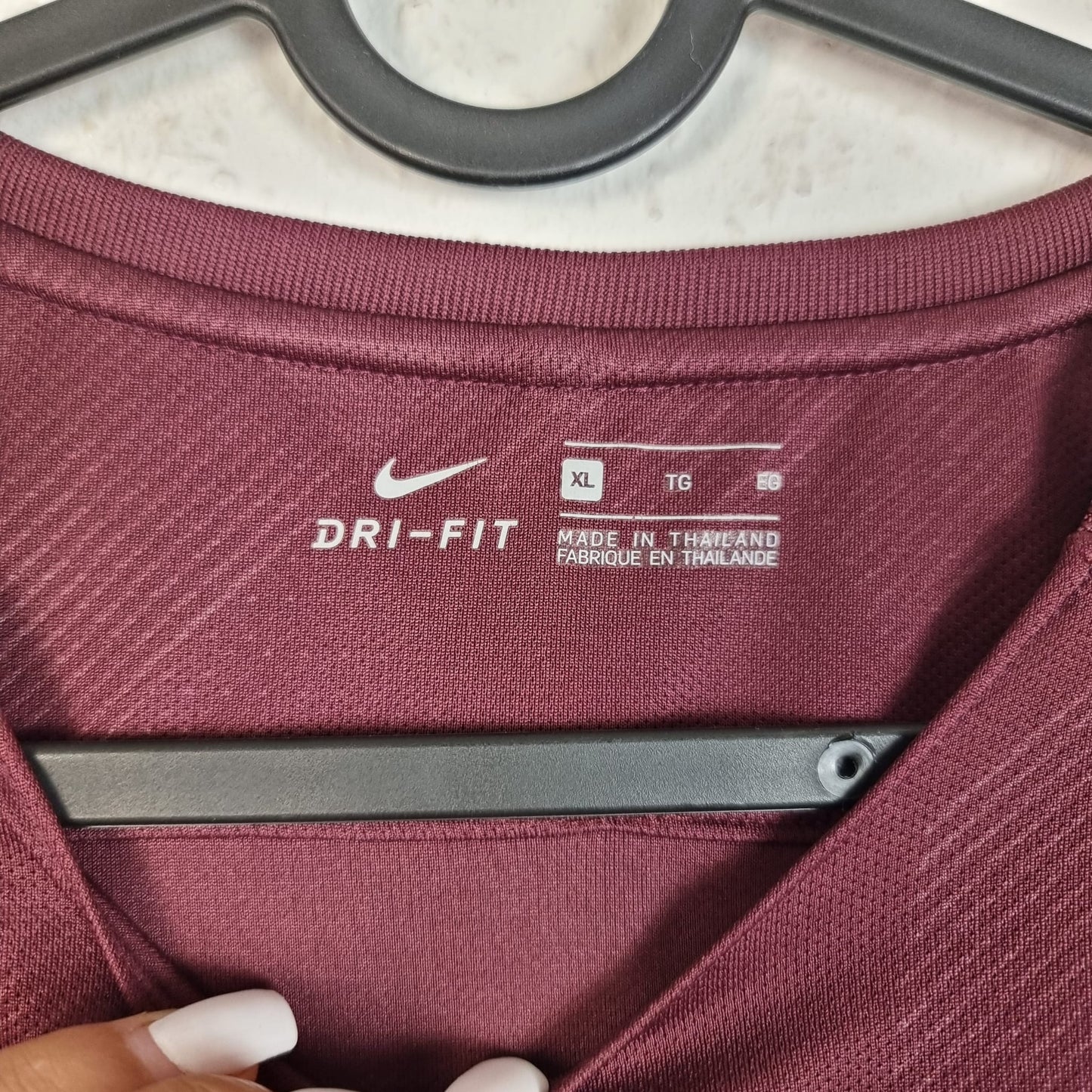 Trikot - FC Barcelona - 2017/2018 - XL - drittes