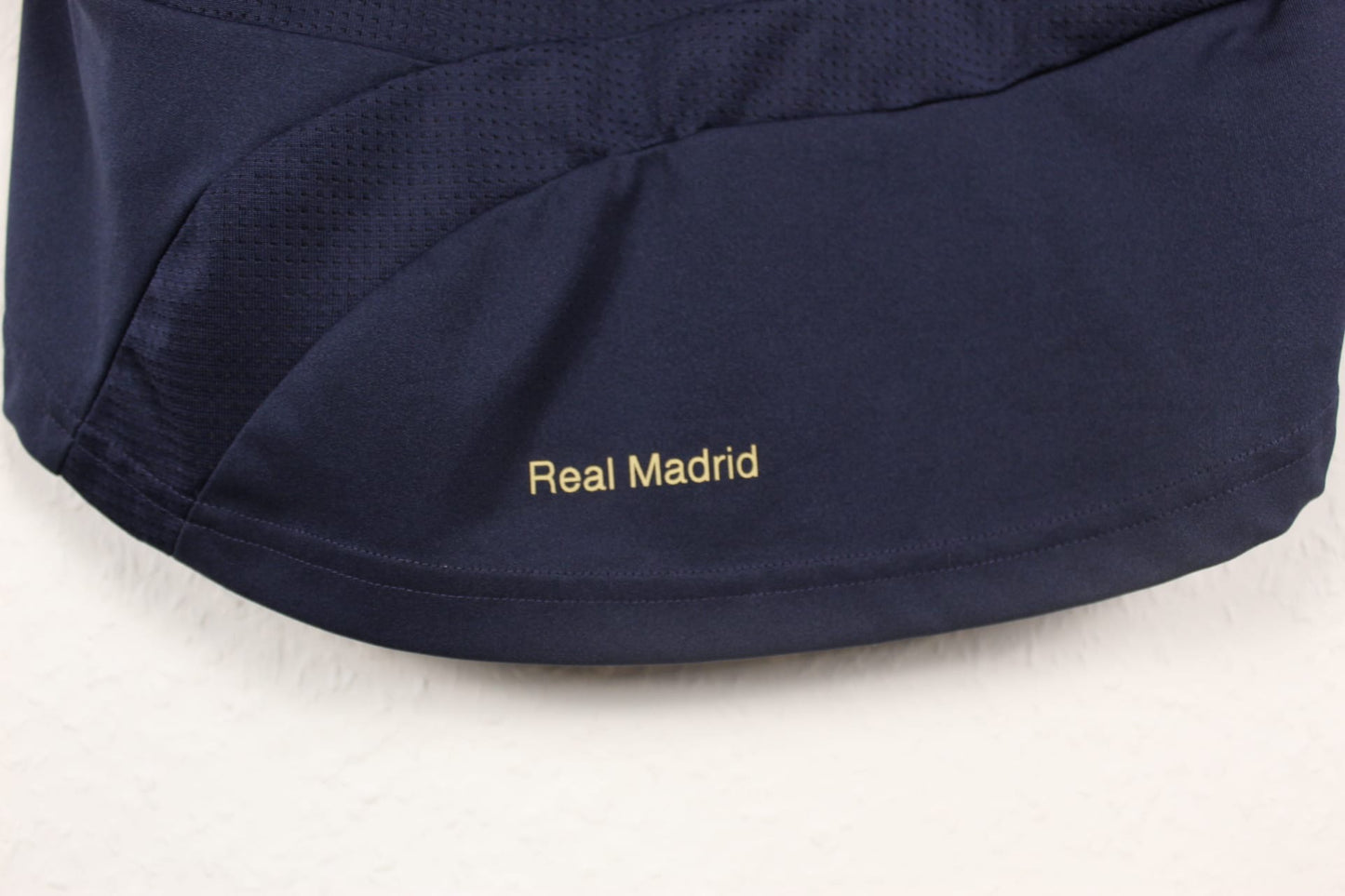 Trikot - Real Madrid - 2007/2008 - S - Auswärts