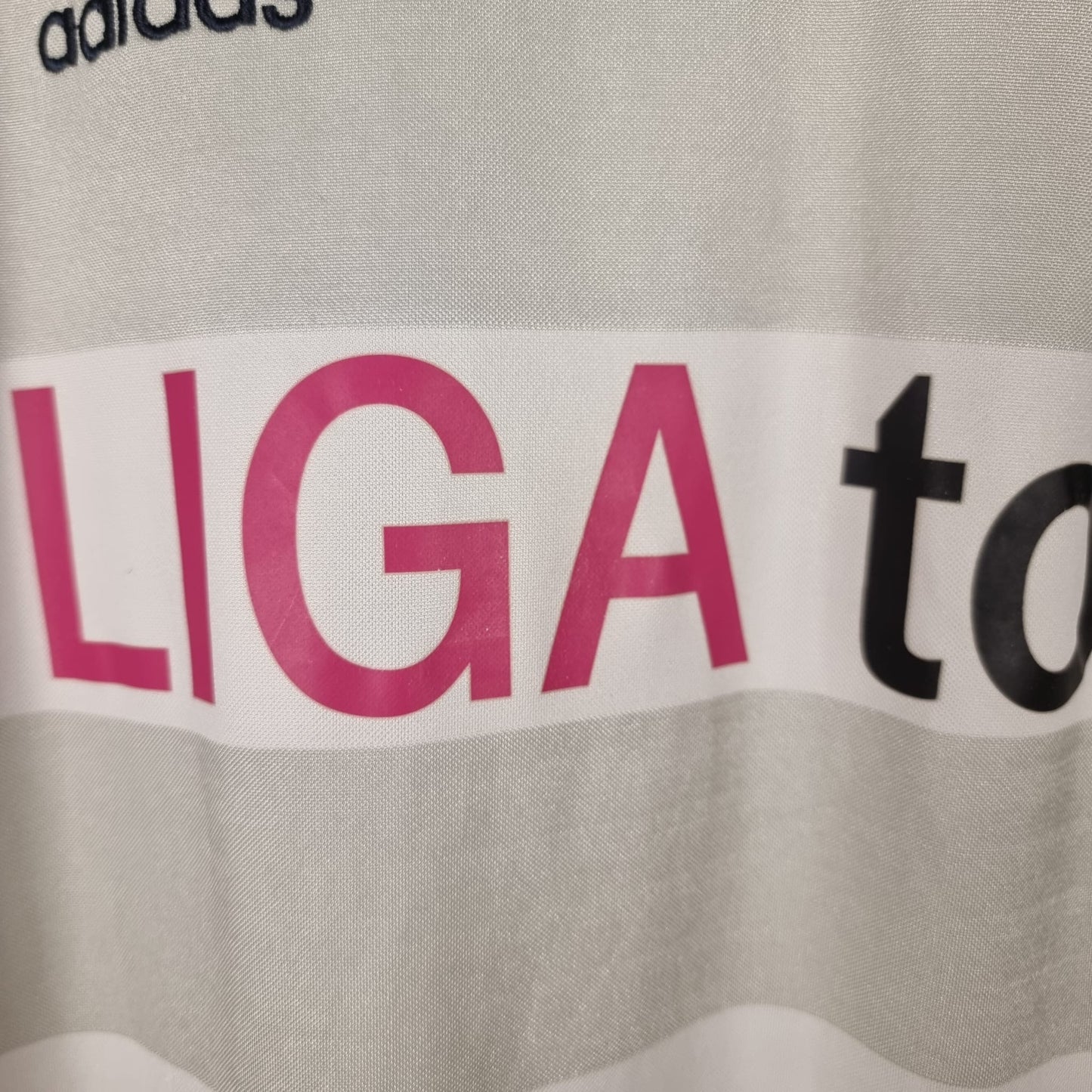 Trikot - Bayern München - 2010/2011 - M - Auswärts